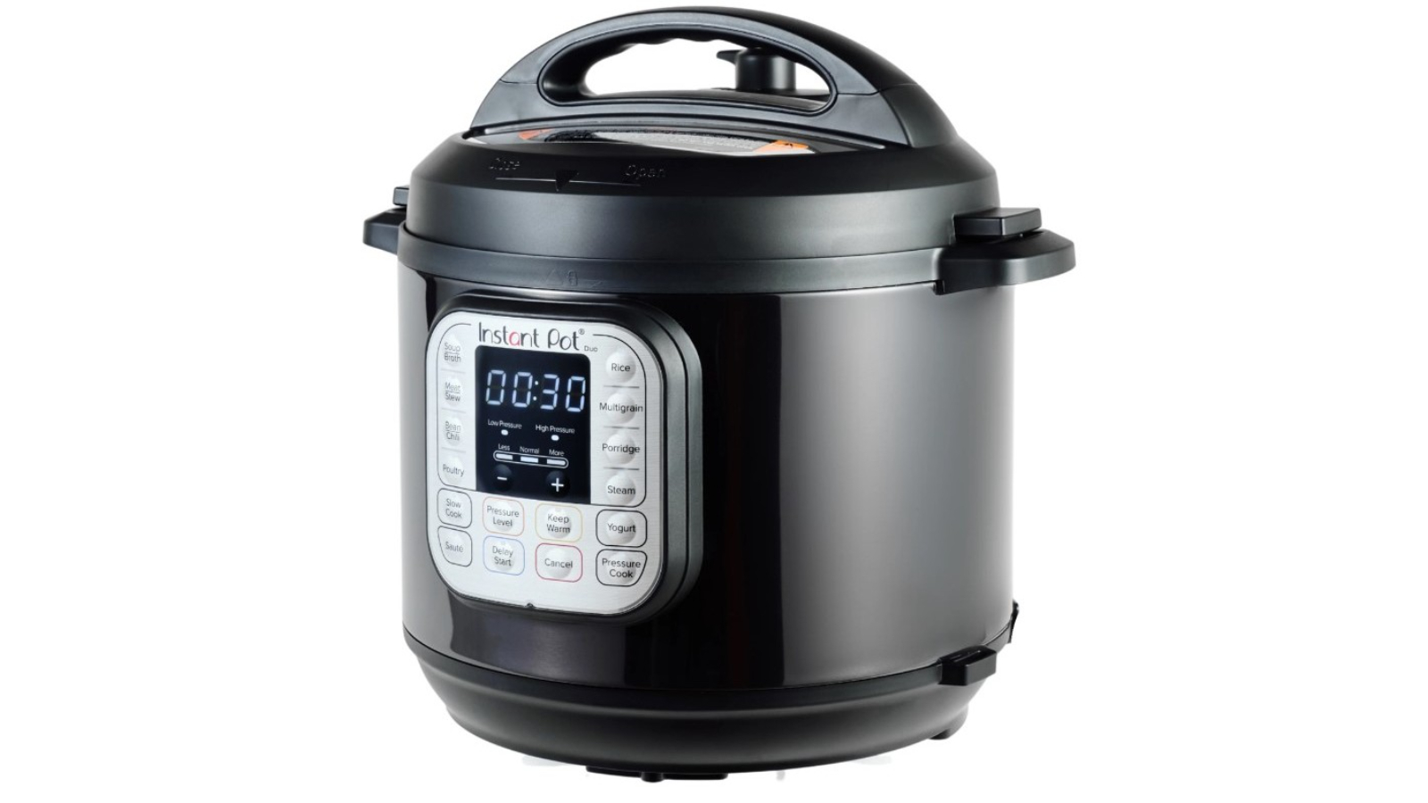 Instant Pot 5.7L Duo Mega Pack Multi-Cooker