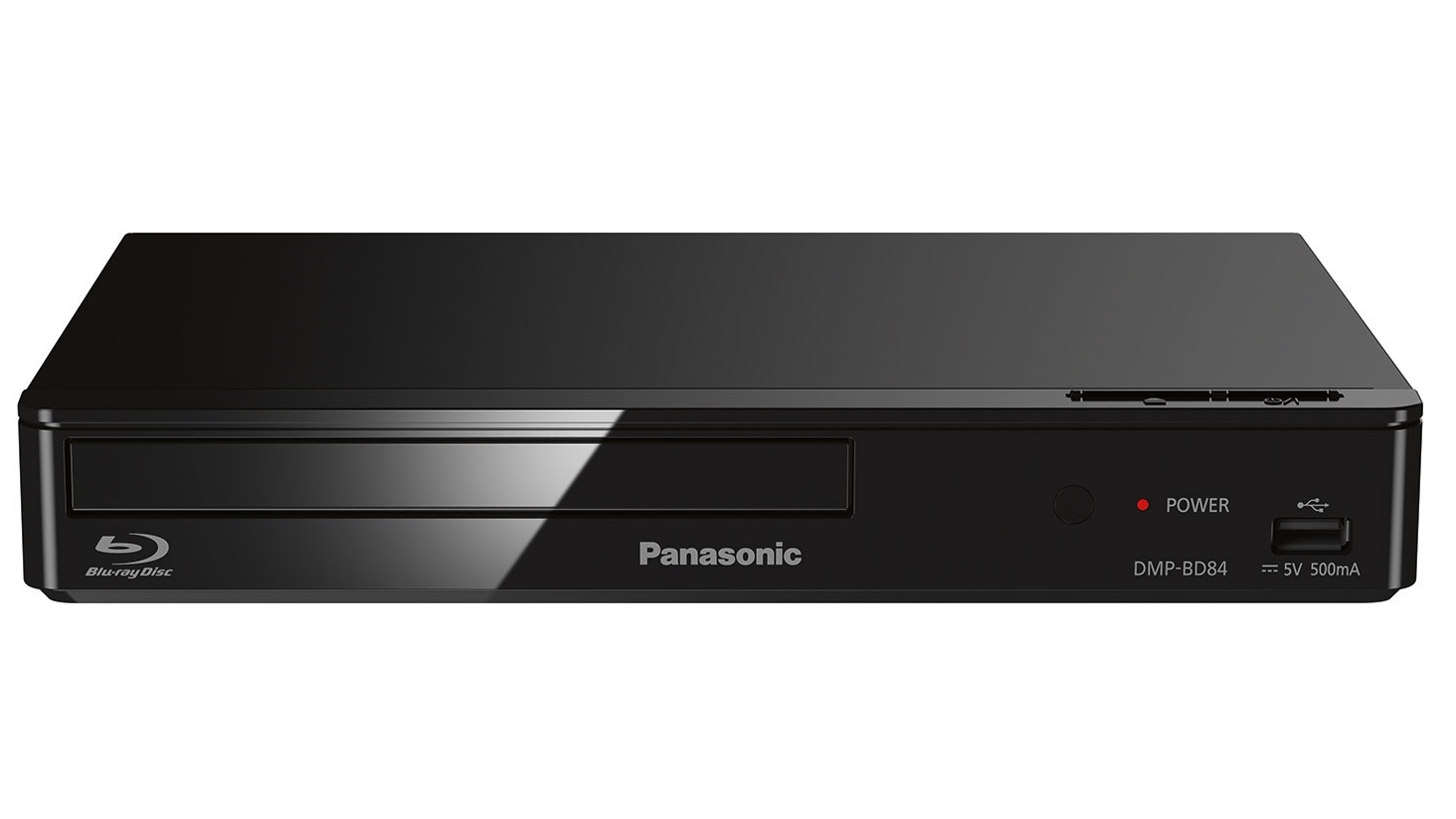 Panasonic Smart Network 2D Blu-ray Player