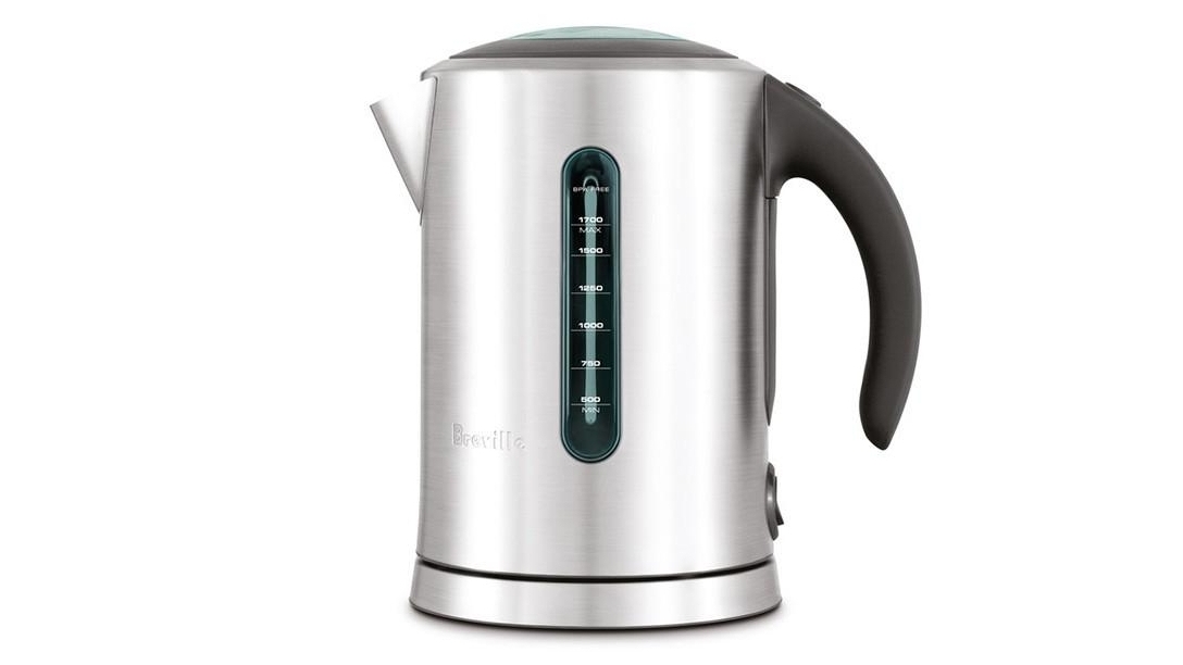 Breville 1.7L the Soft Top Pure Kettle