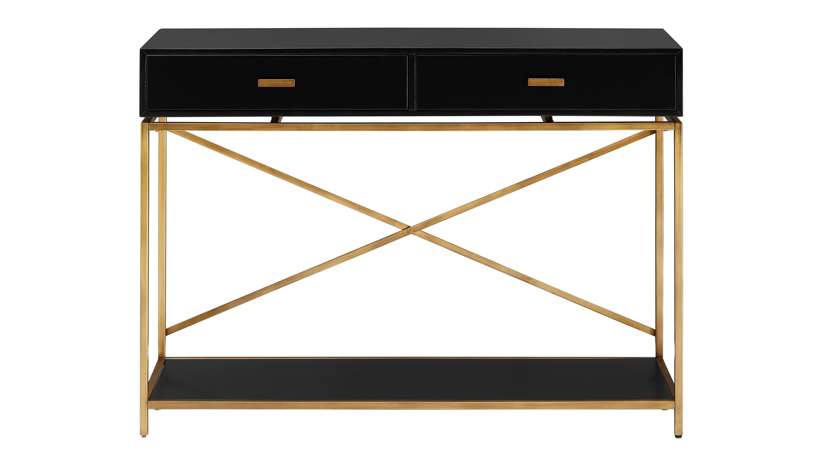 Zara Console Table Domayne