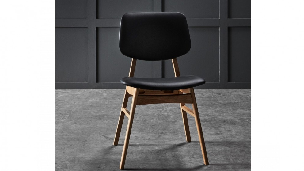 Zara Dining Chair Domayne