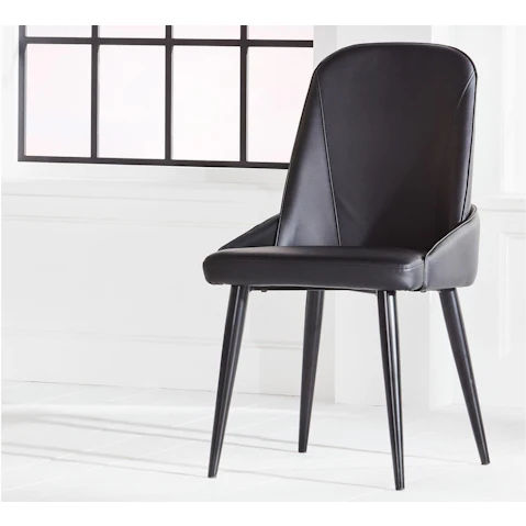 Angsana Dining Chair