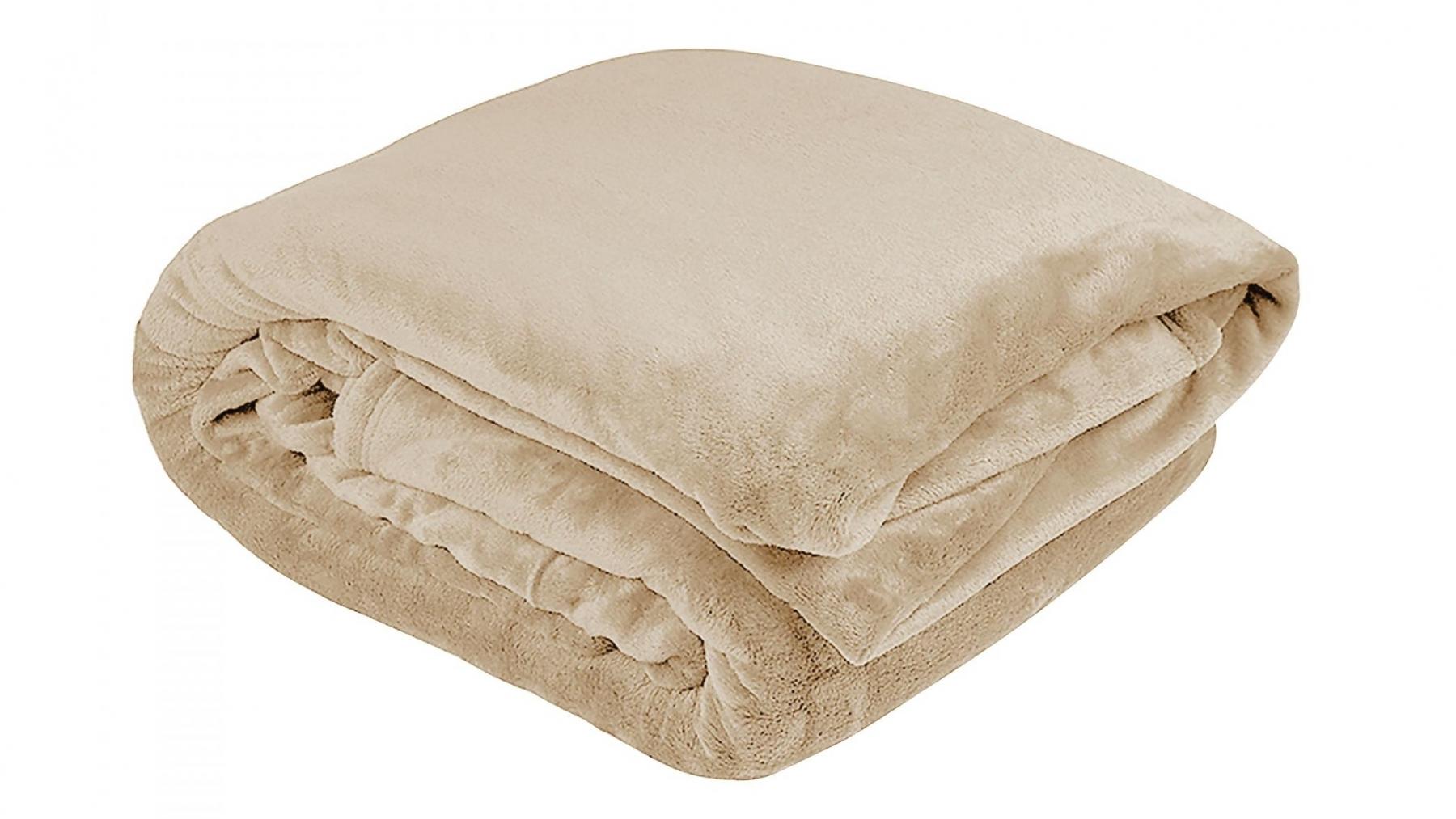 Ultraplush Linen Blanket