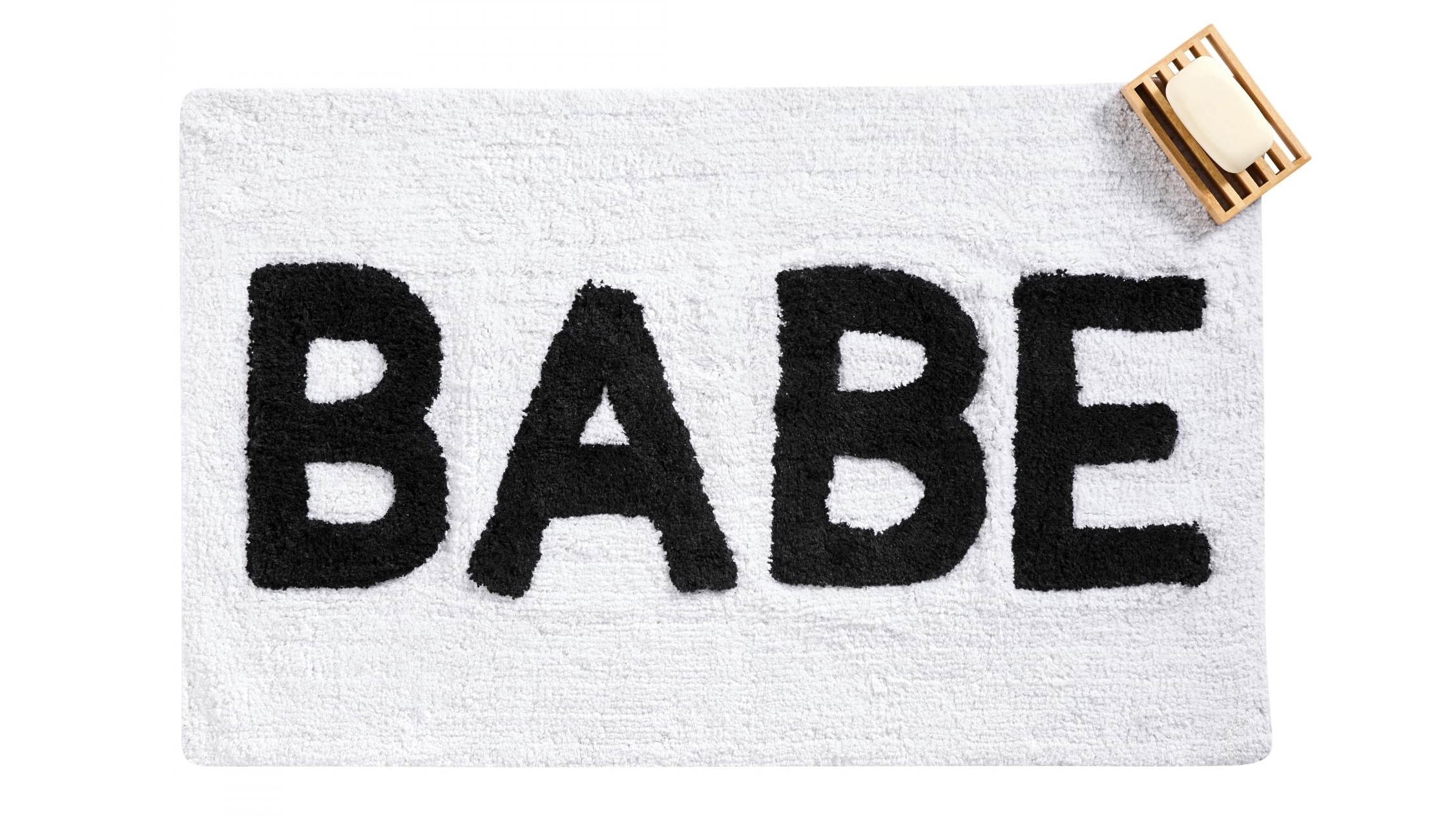 Babe Bath Mat