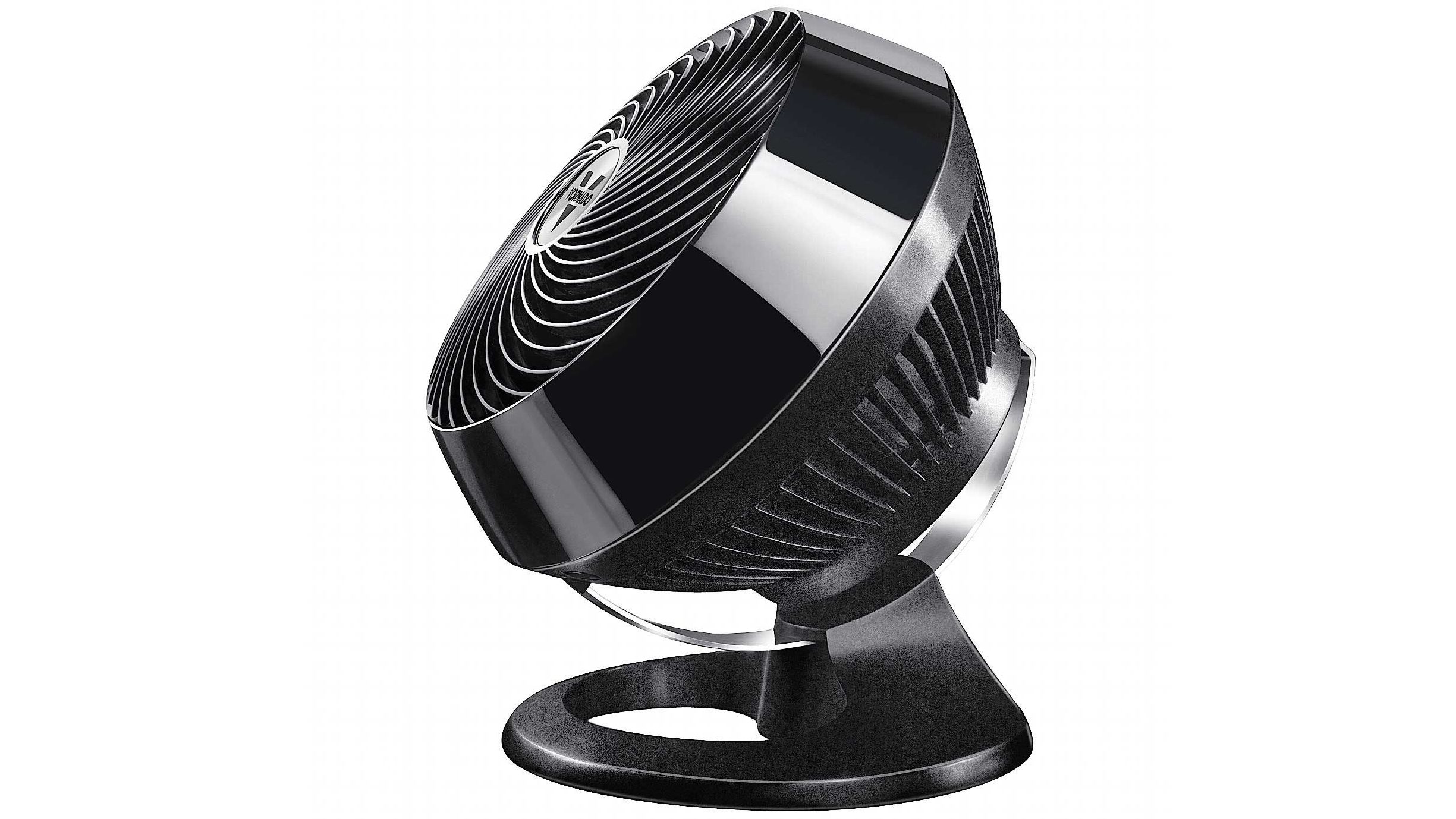 Vornado 660 Air Circulator Floor Fan - Black