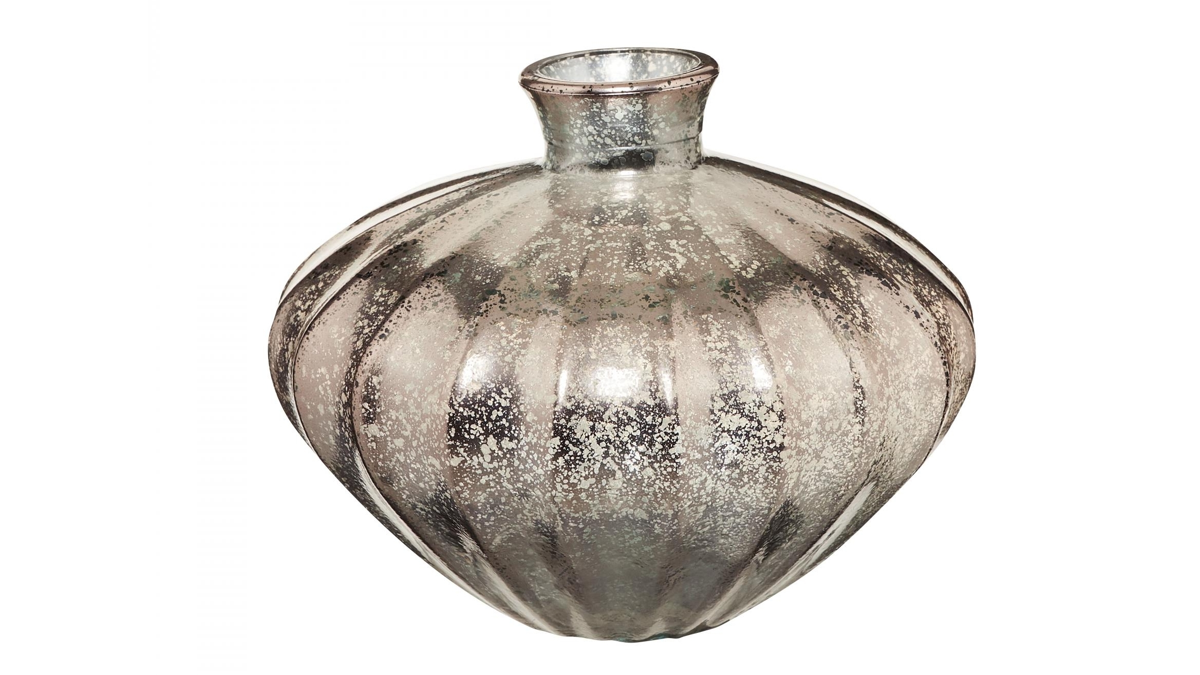 Jarron Etnico Small Vase