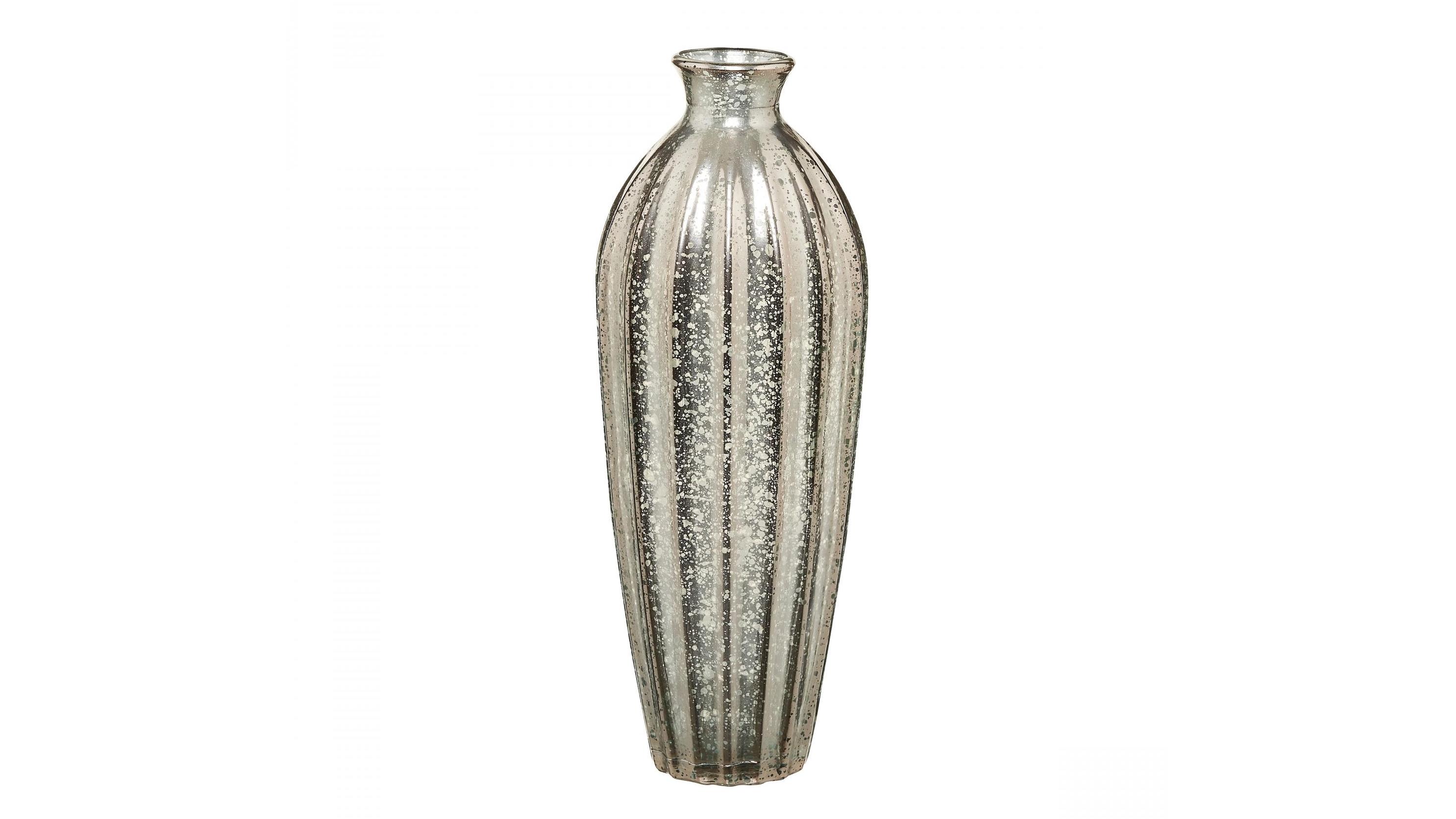 Jarron Etnico Tall Vase