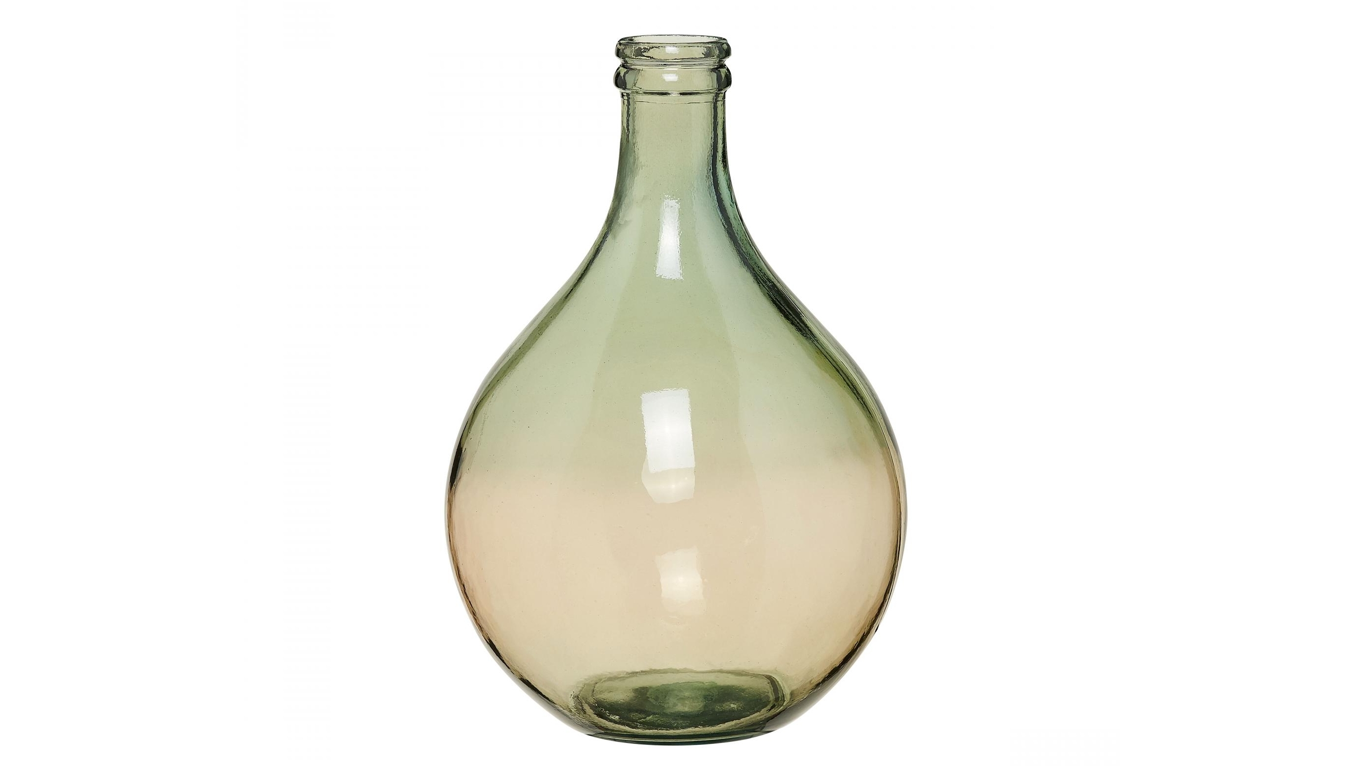 Garrafa Estrecho Natural Vase