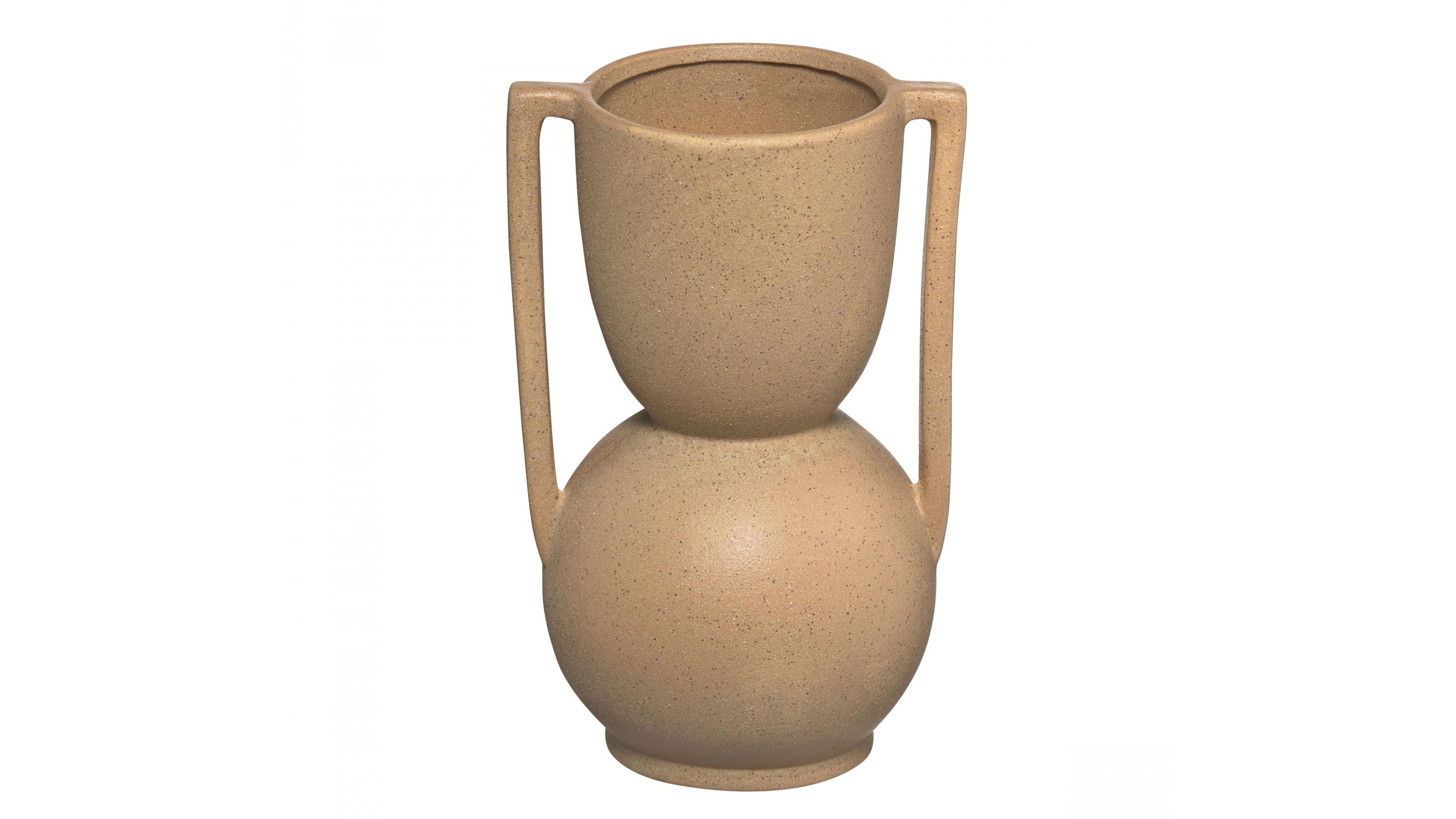 Sloane Sand Vase