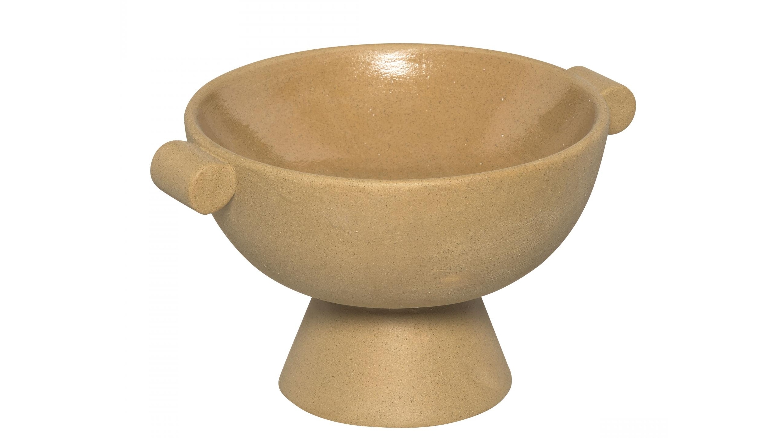 Roma Sand Bowl