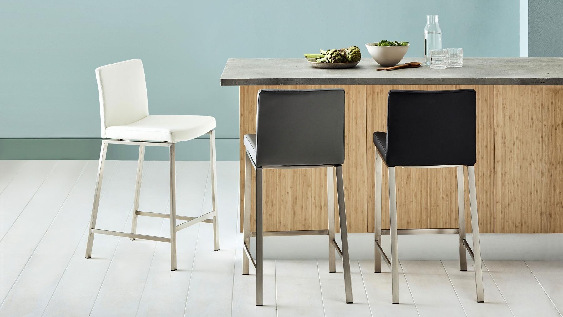 Kitchen Bar Stools Domayne