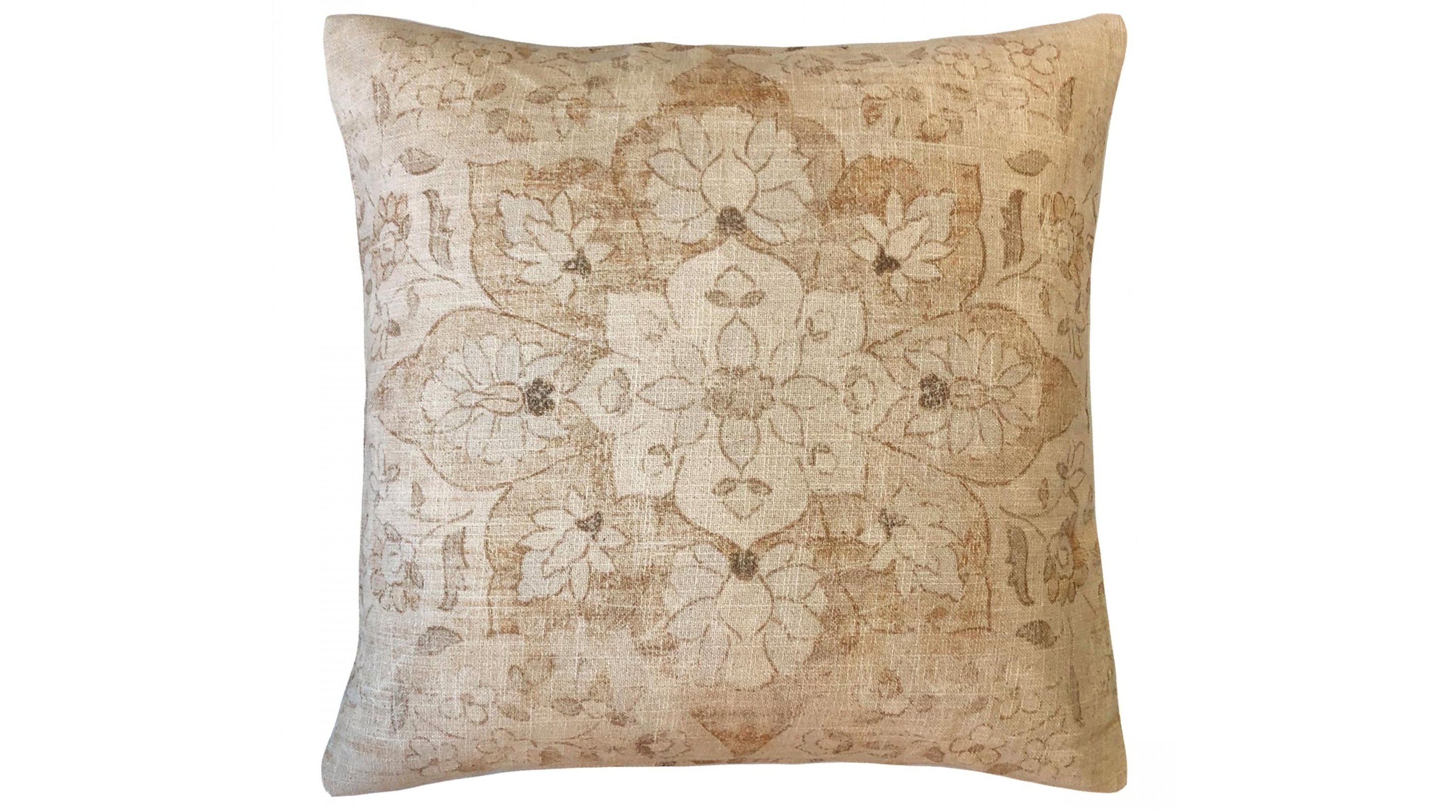 Marrakesh Fawn Cushion