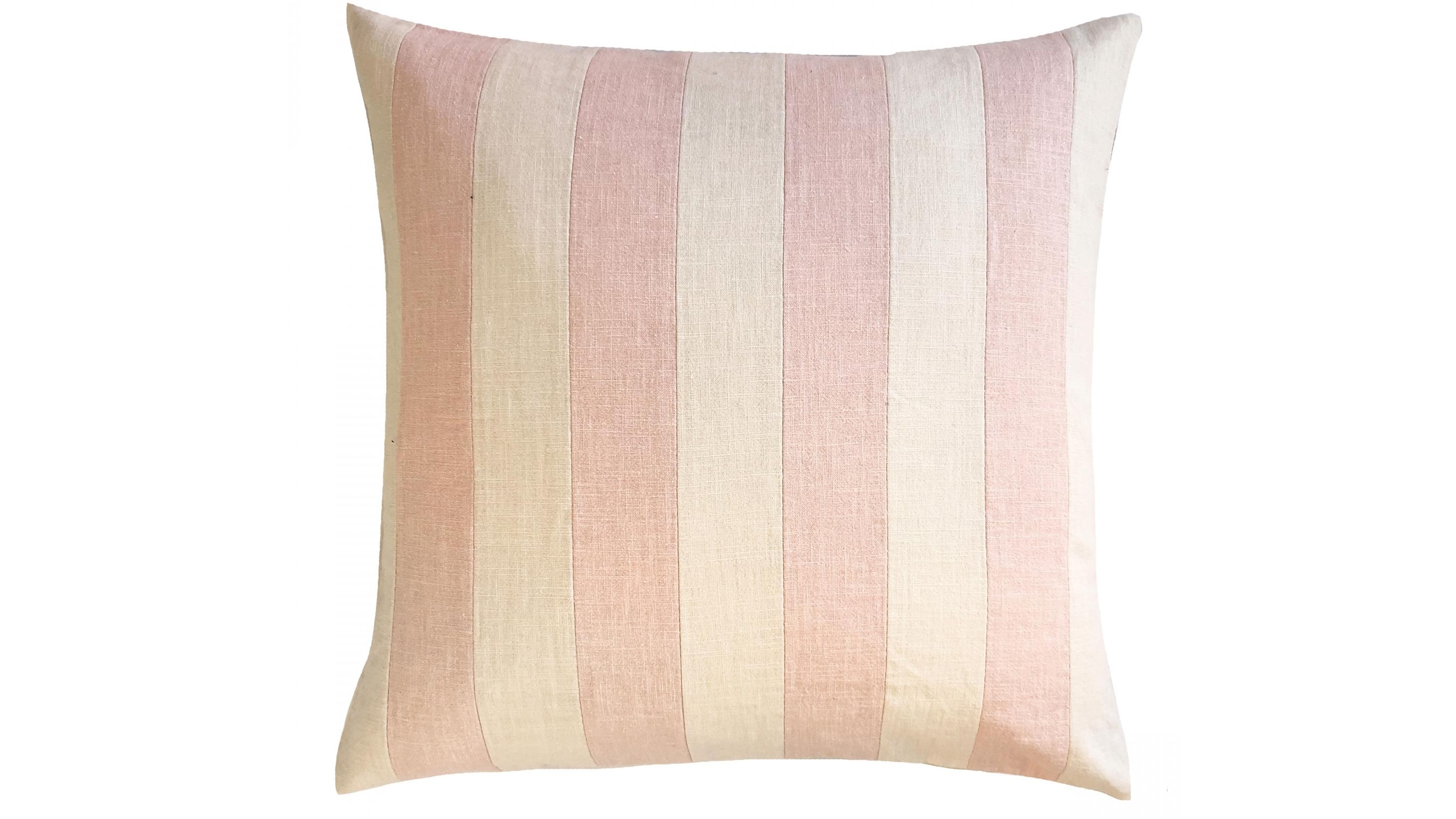 Portobello Blush Cushion
