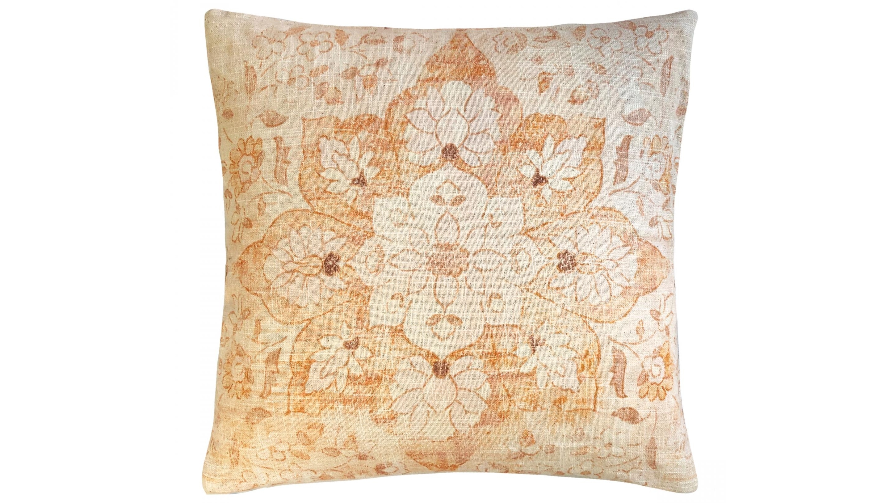 Marrakesh Blush Cushion