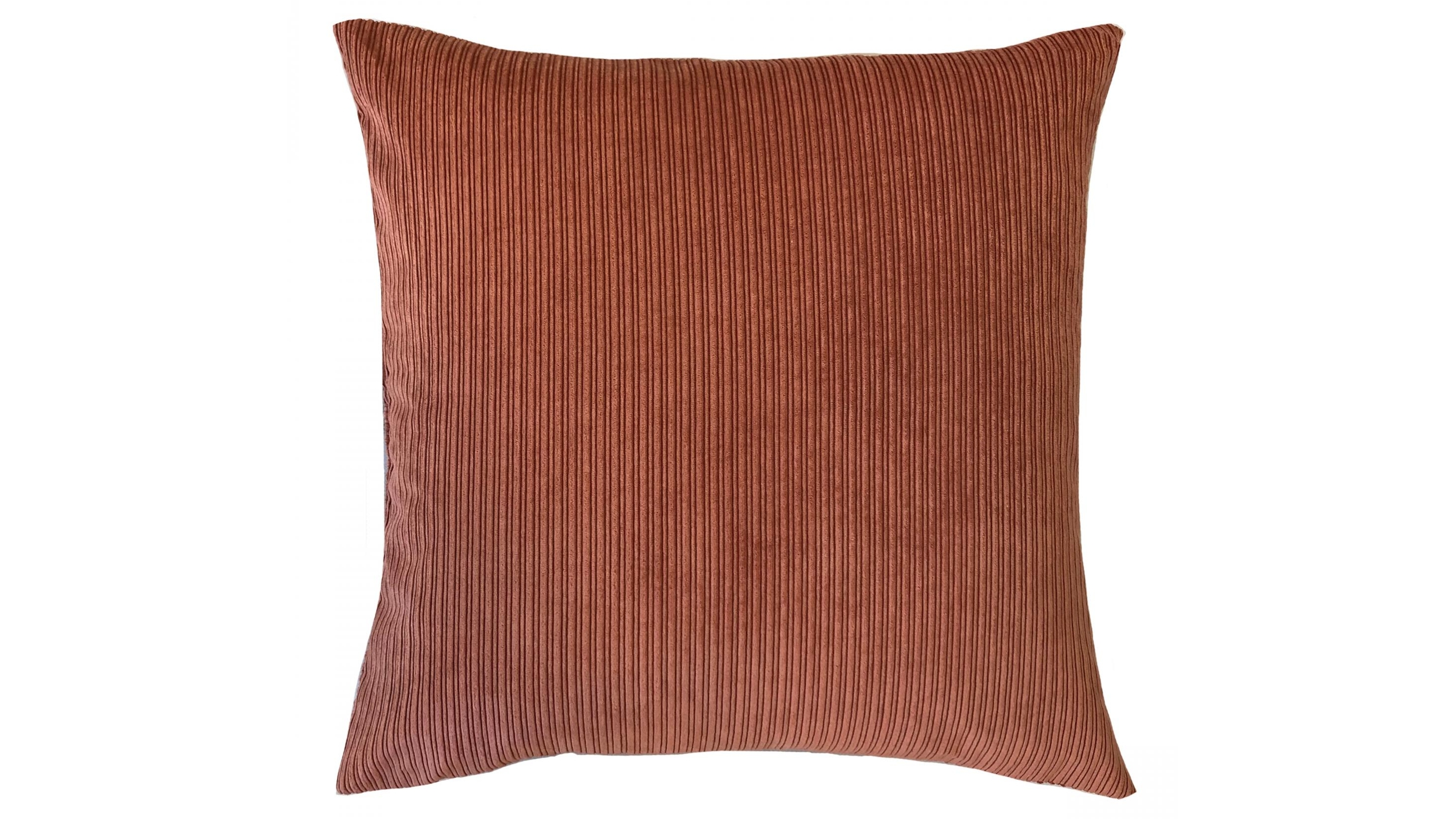 Barcelona Dusty Pink Cushion