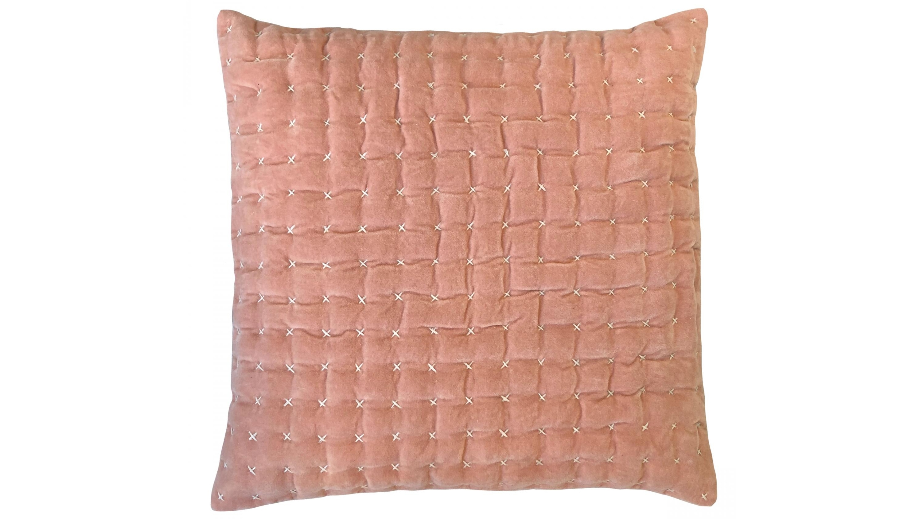 Piazza Blush Cushion