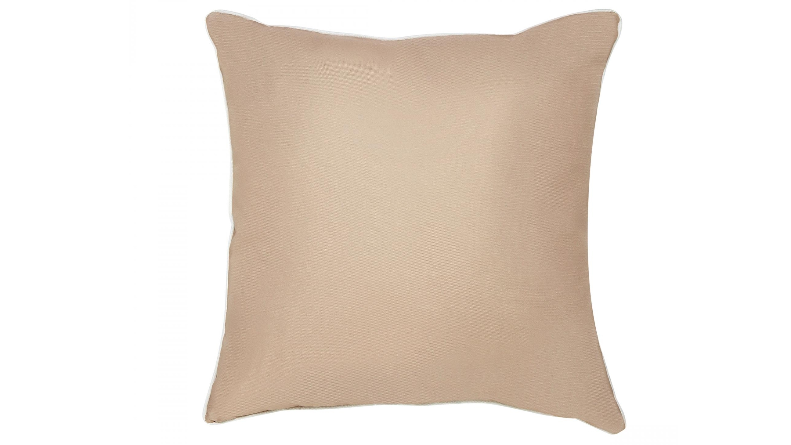 Latte Basic Outdoor Cushion