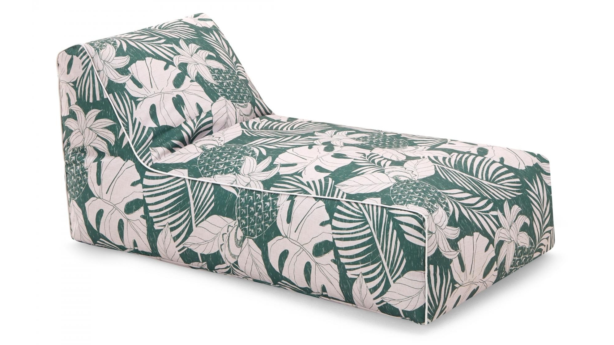 Colada Outdoor Sunlounger Cover