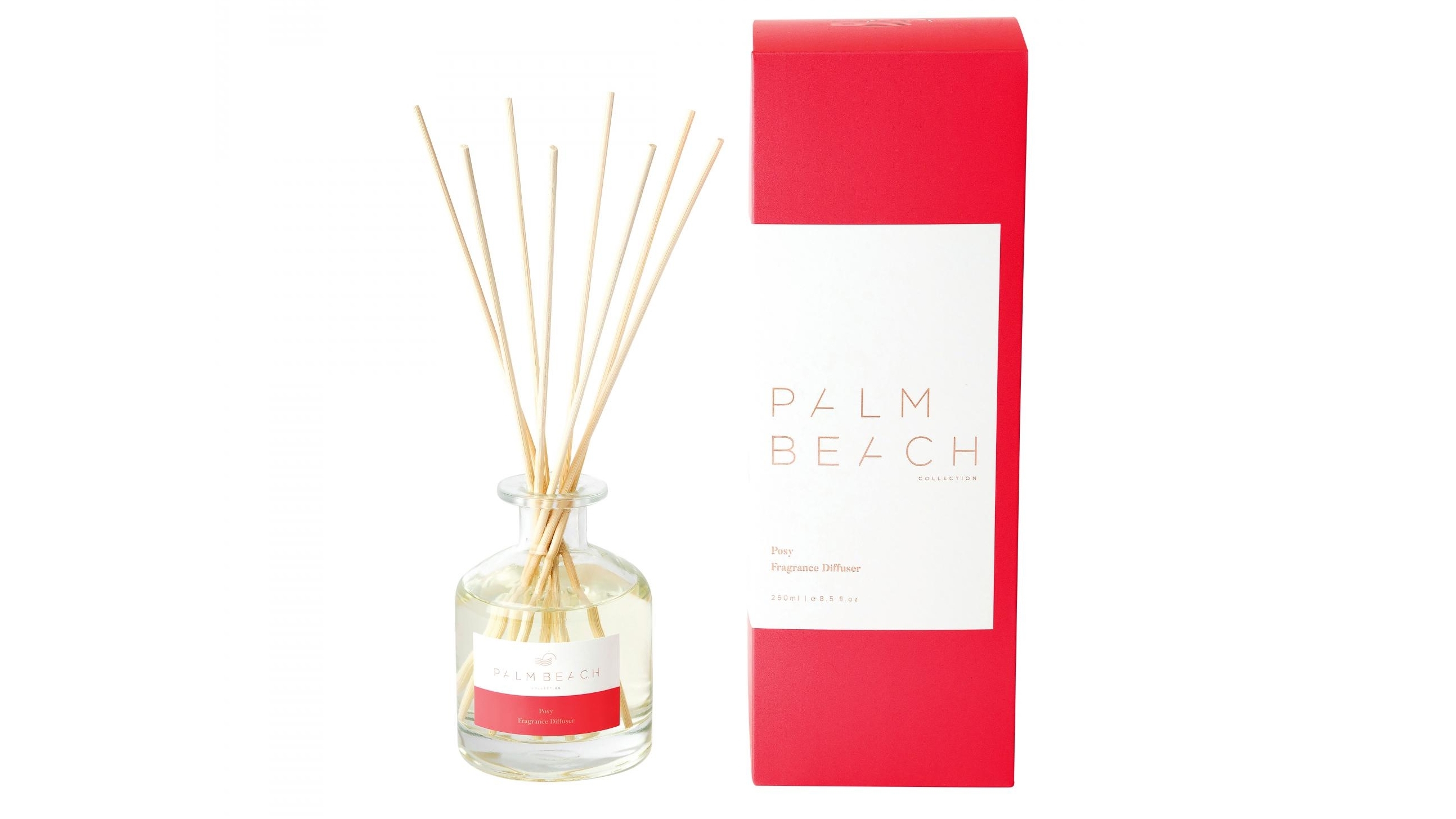 Palm Beach Collection Posy 250ml Diffuser