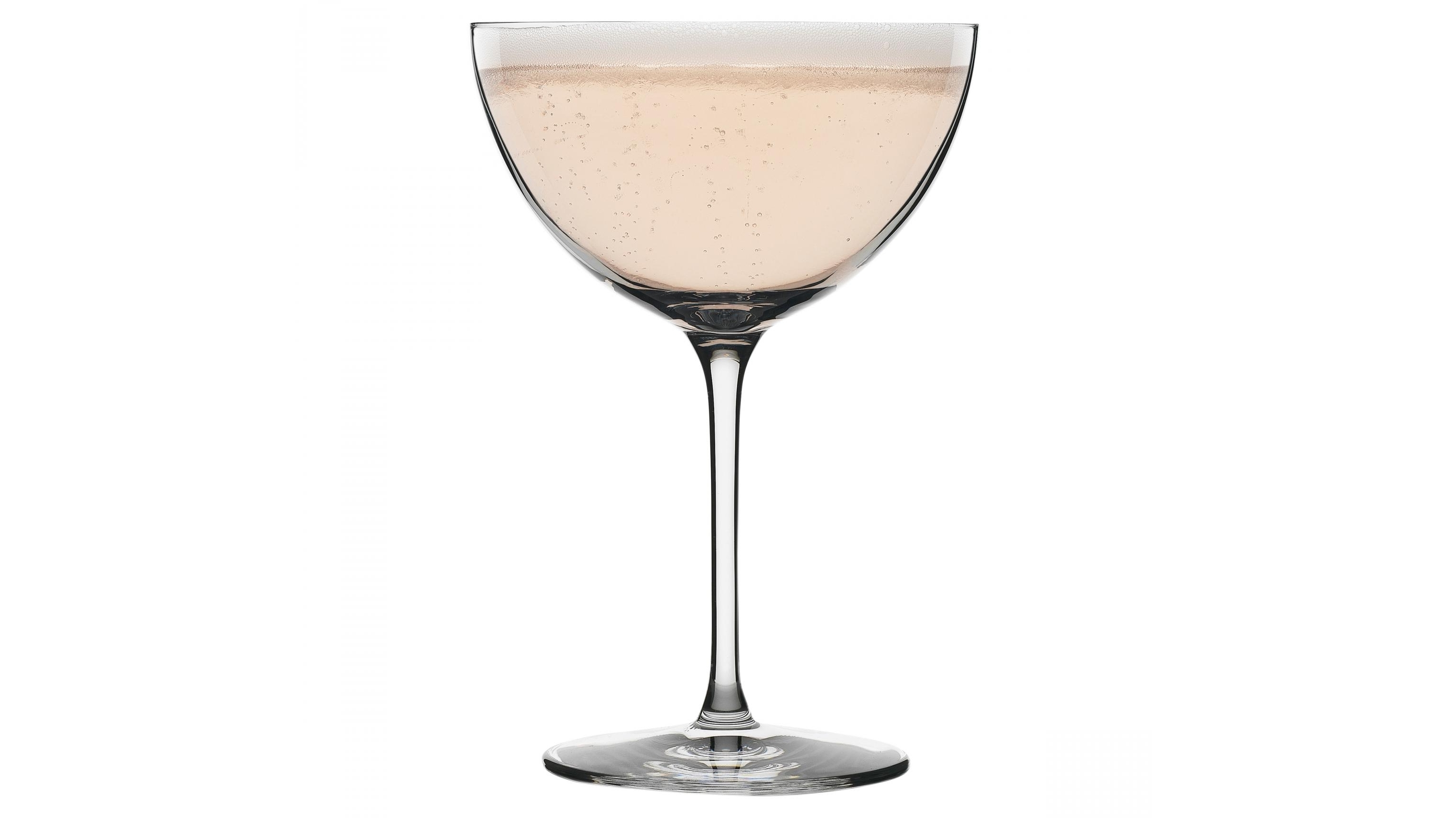 Ecology Set of 4 Classic Champagne Saucer