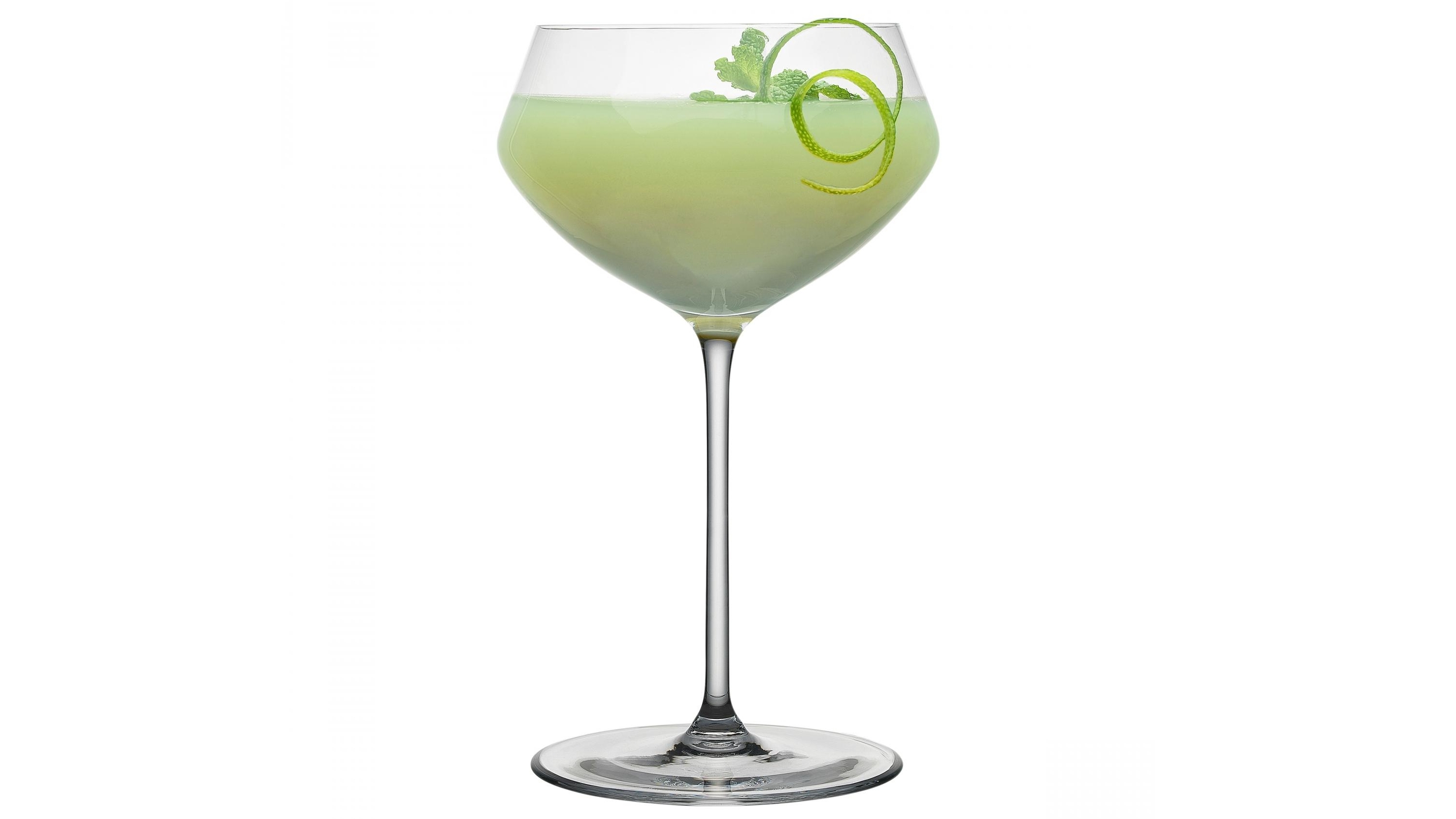 Ecology Set of 4 Classic Cocktail Coupe