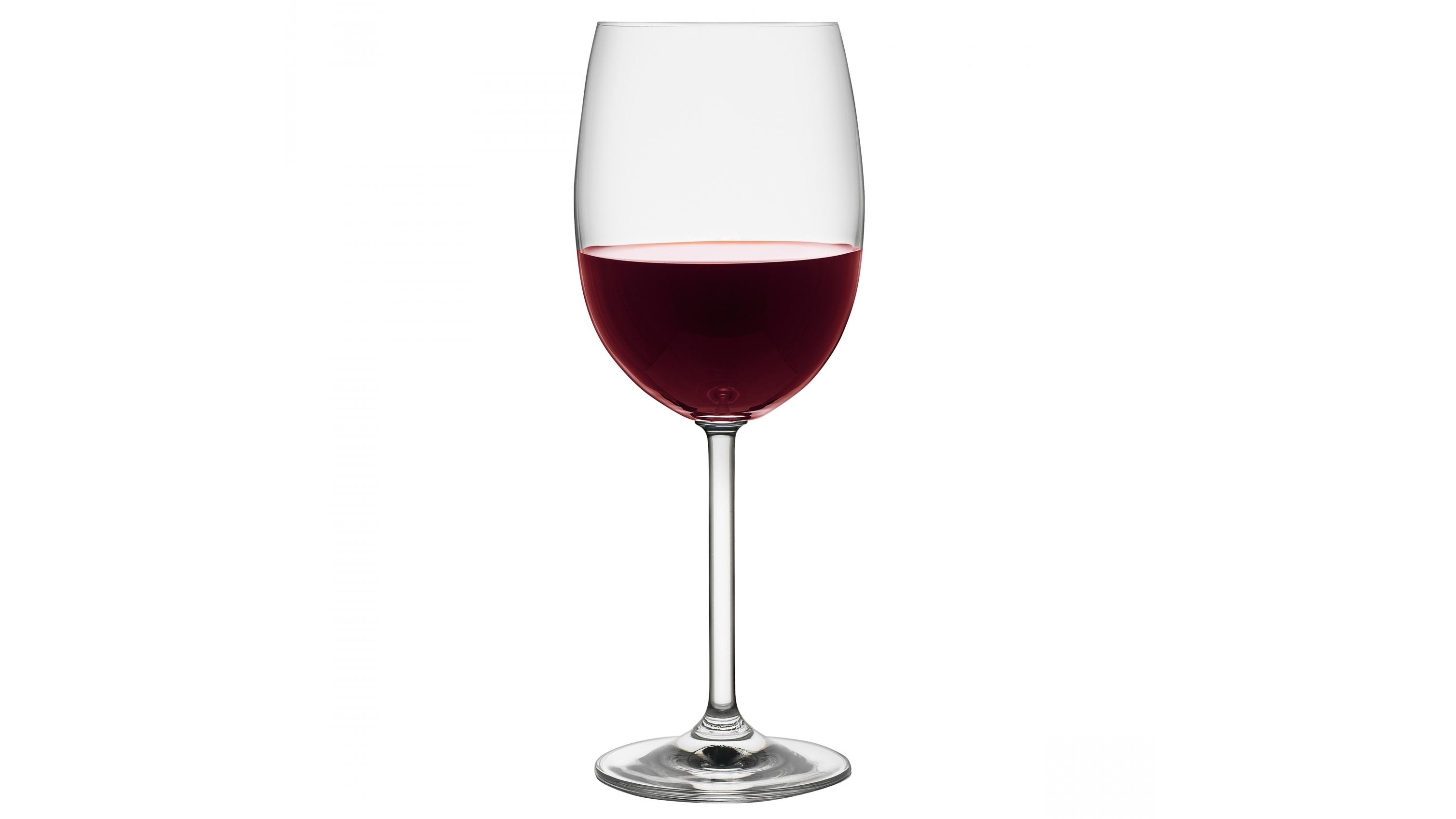 Ecology Set of 6 Classic Red Wine 450ml Glass