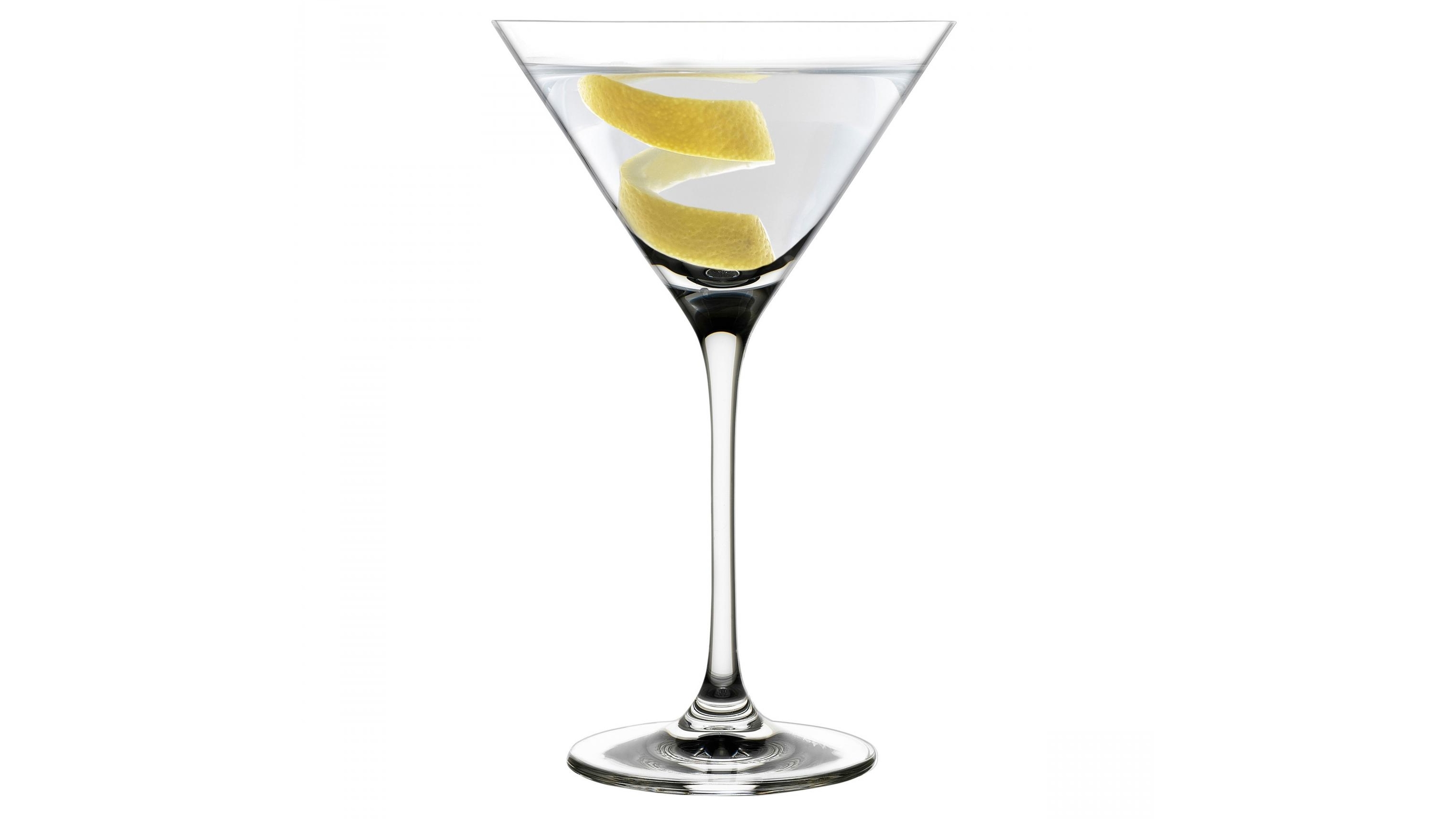 Ecology Set of 4 Classic Martini 210ml Glasses