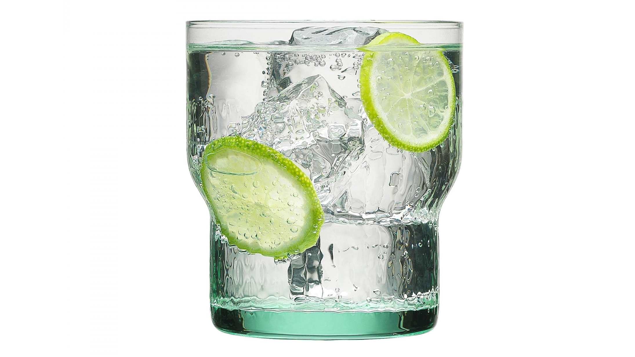 Ecology Set of 4 Weave Tumbler