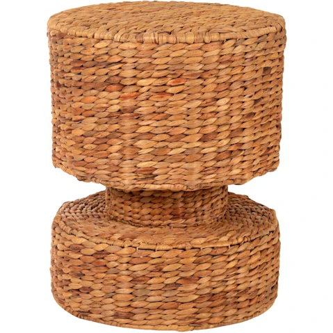 Lincoln Natural Stool