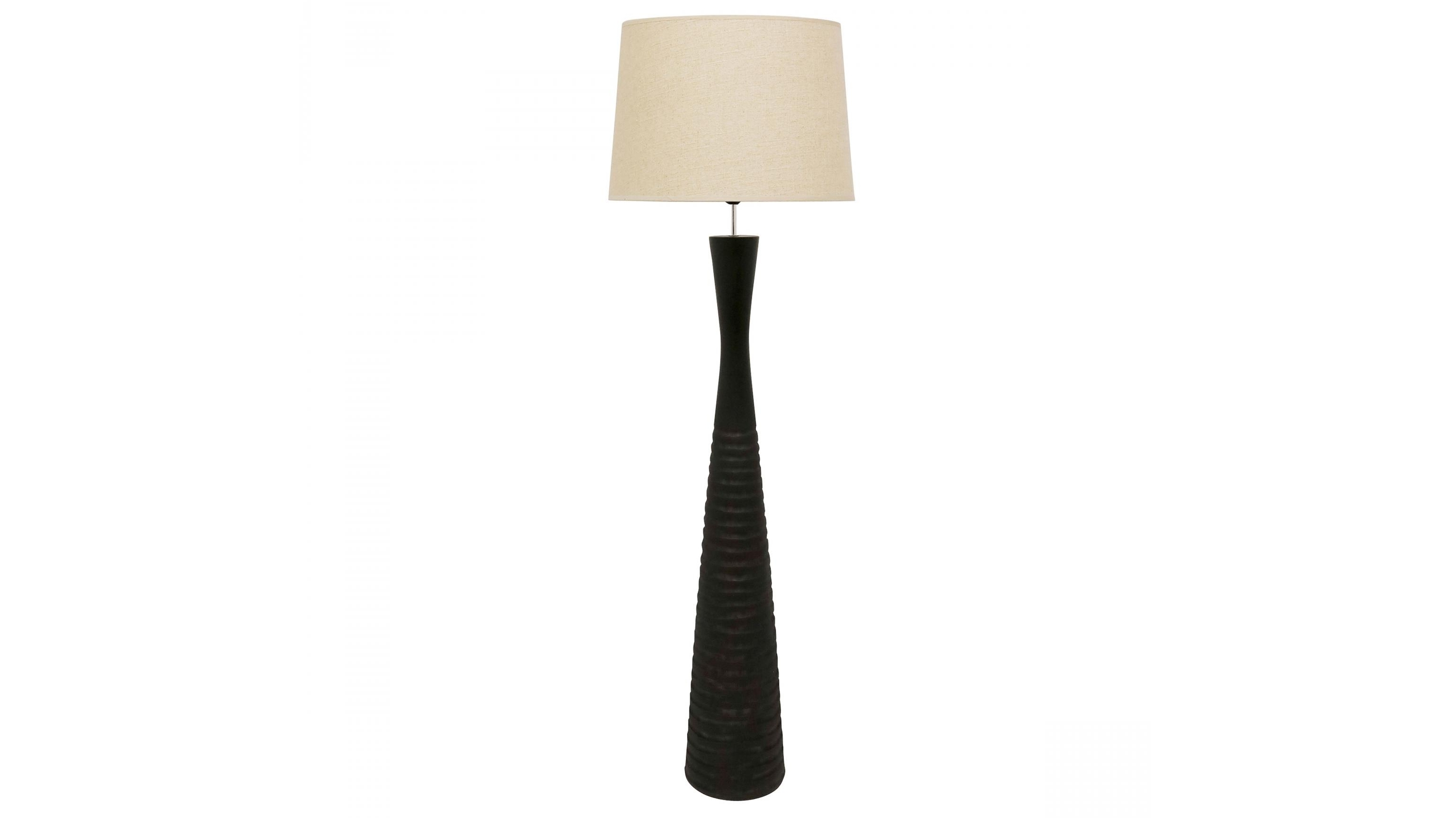 Domayne floor outlet lamps