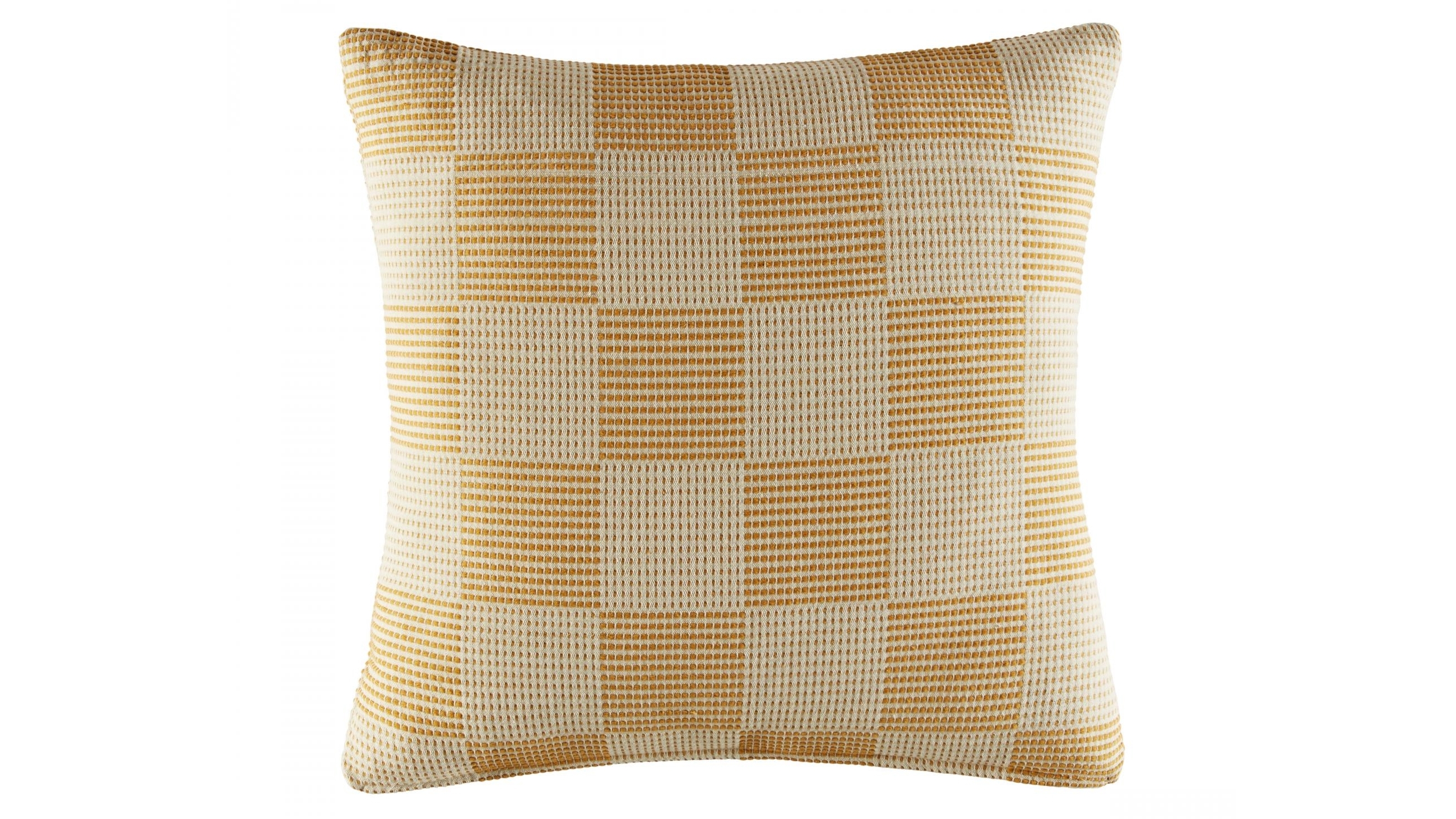 Emmett Toffee Cushion