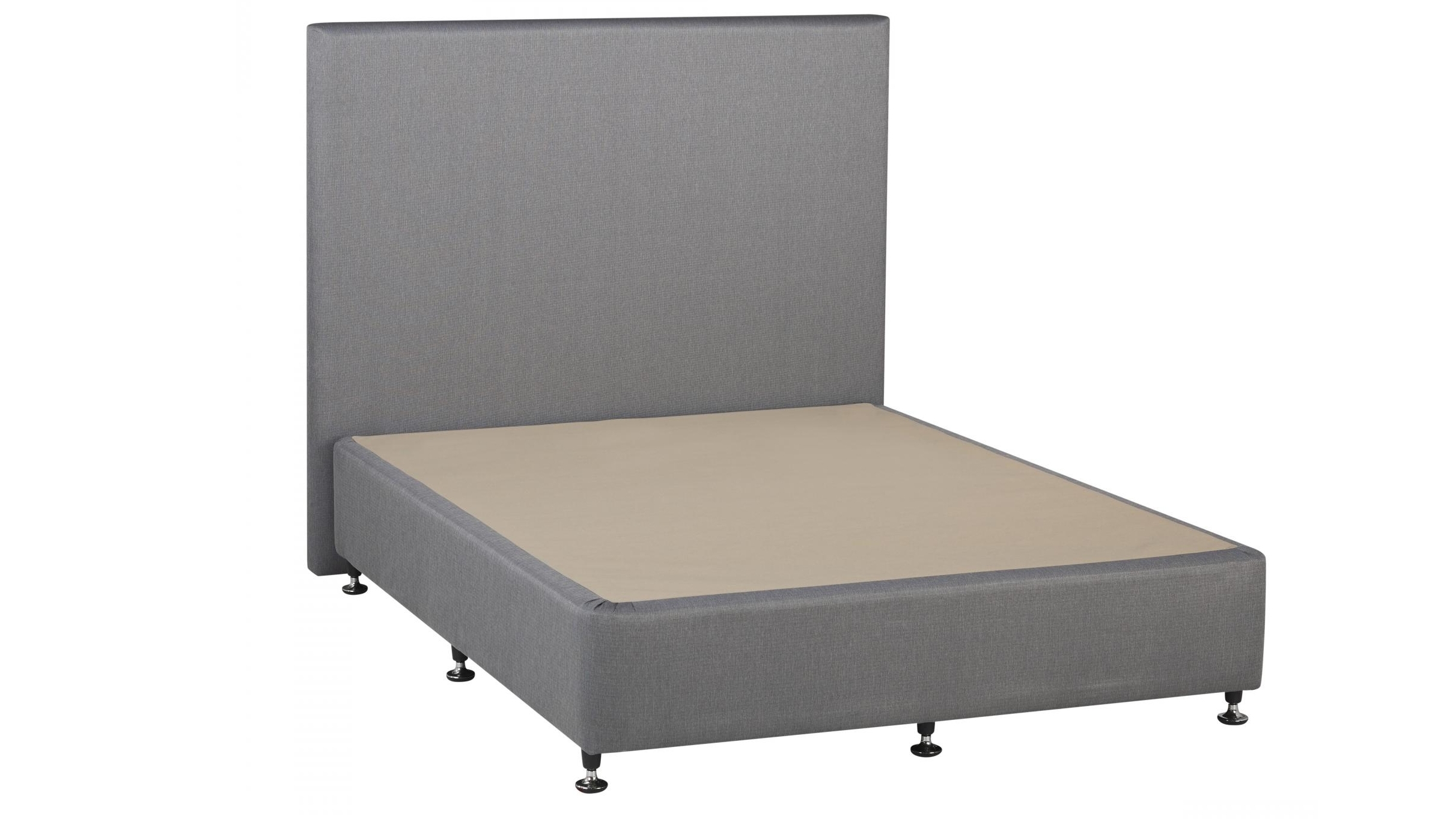 King Koil Sterling High Bedhead - Single