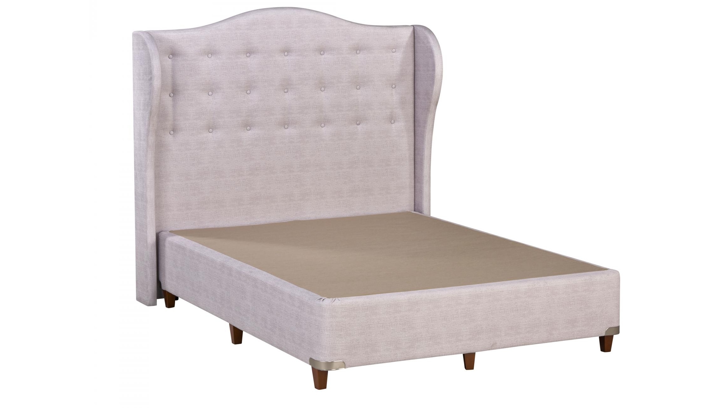 King Koil Royal Luxury Oyster Bed Base