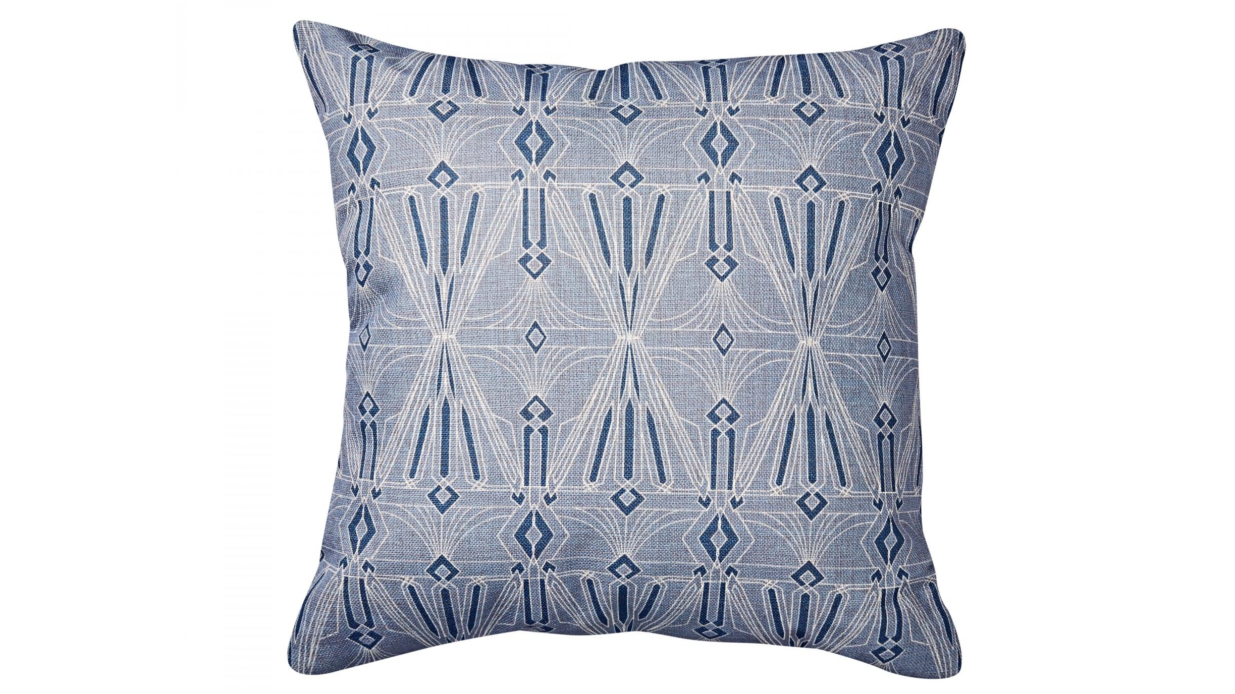 Filli Denim Outdoor Cushion