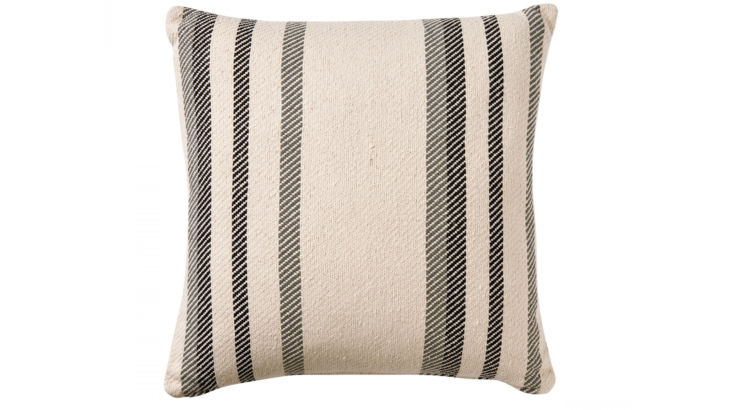 Blake Black & Grey Cushion