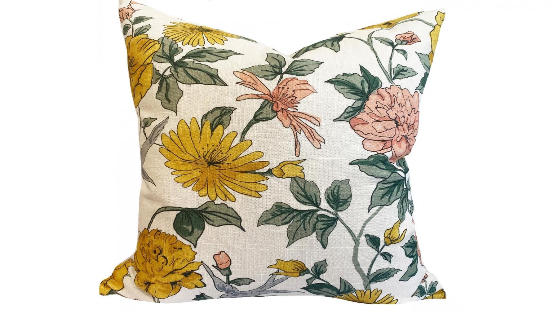 Jane Cushion