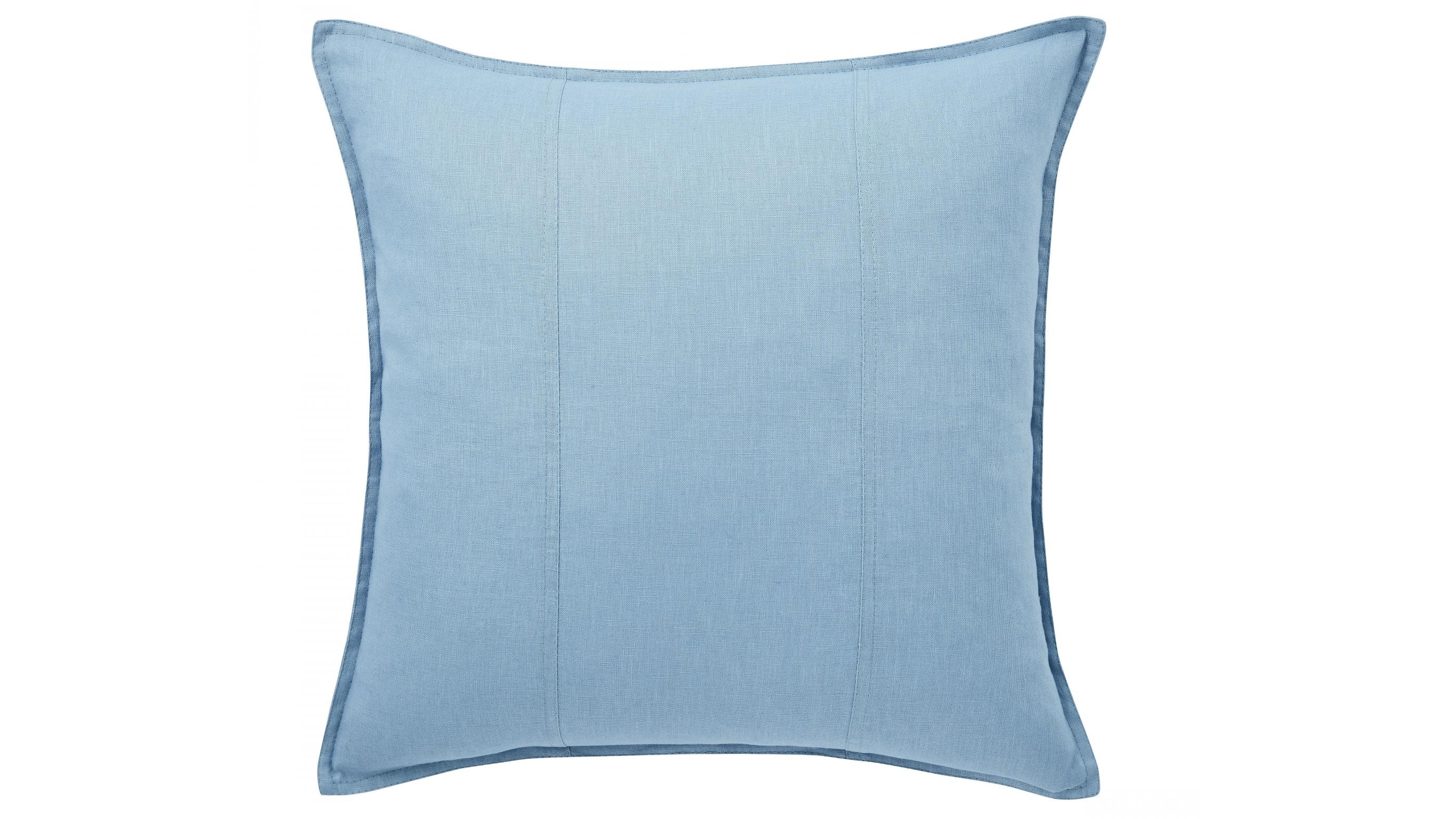 Oxford Blue Cushion