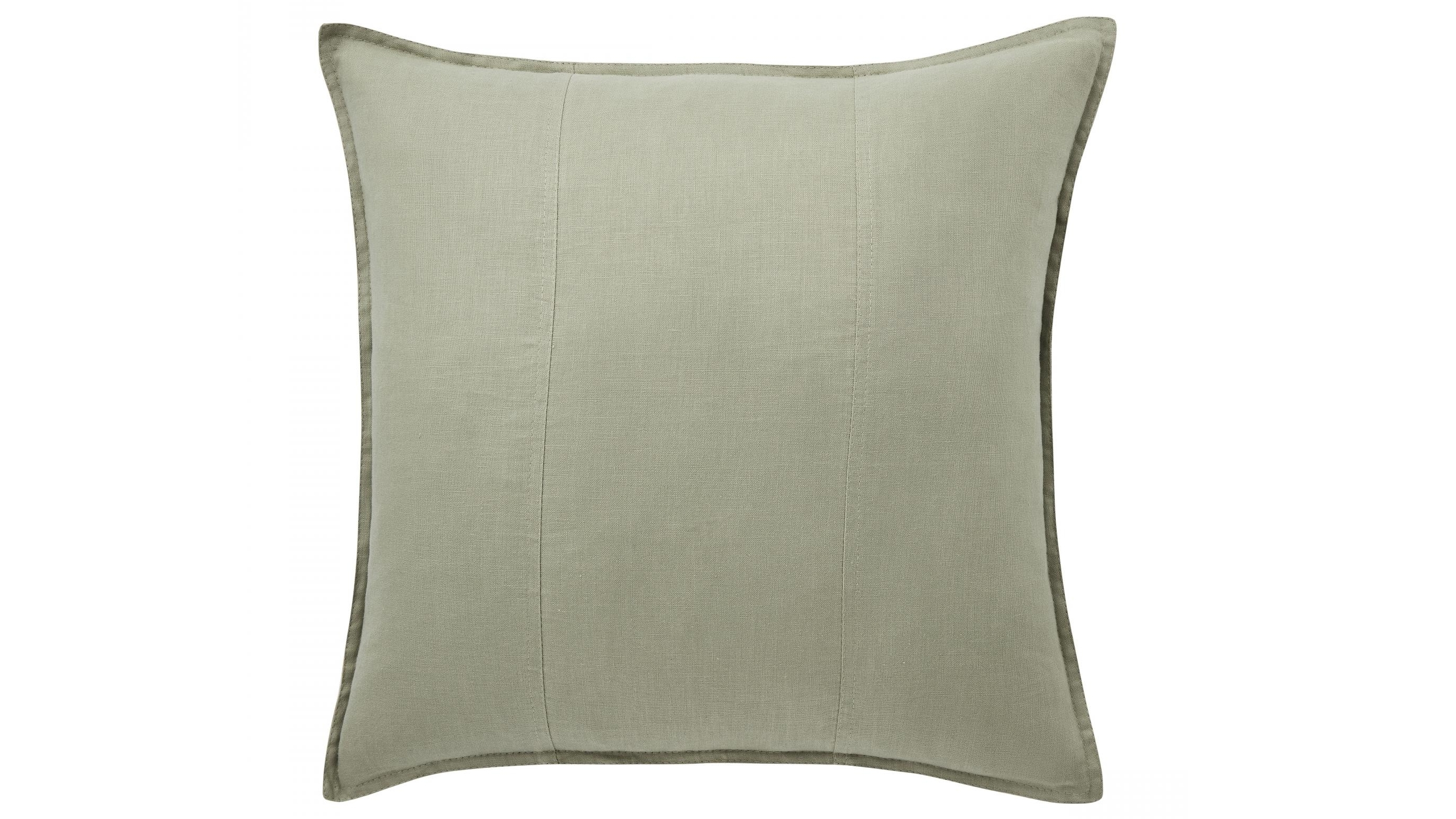 Oxford Sage Cushion