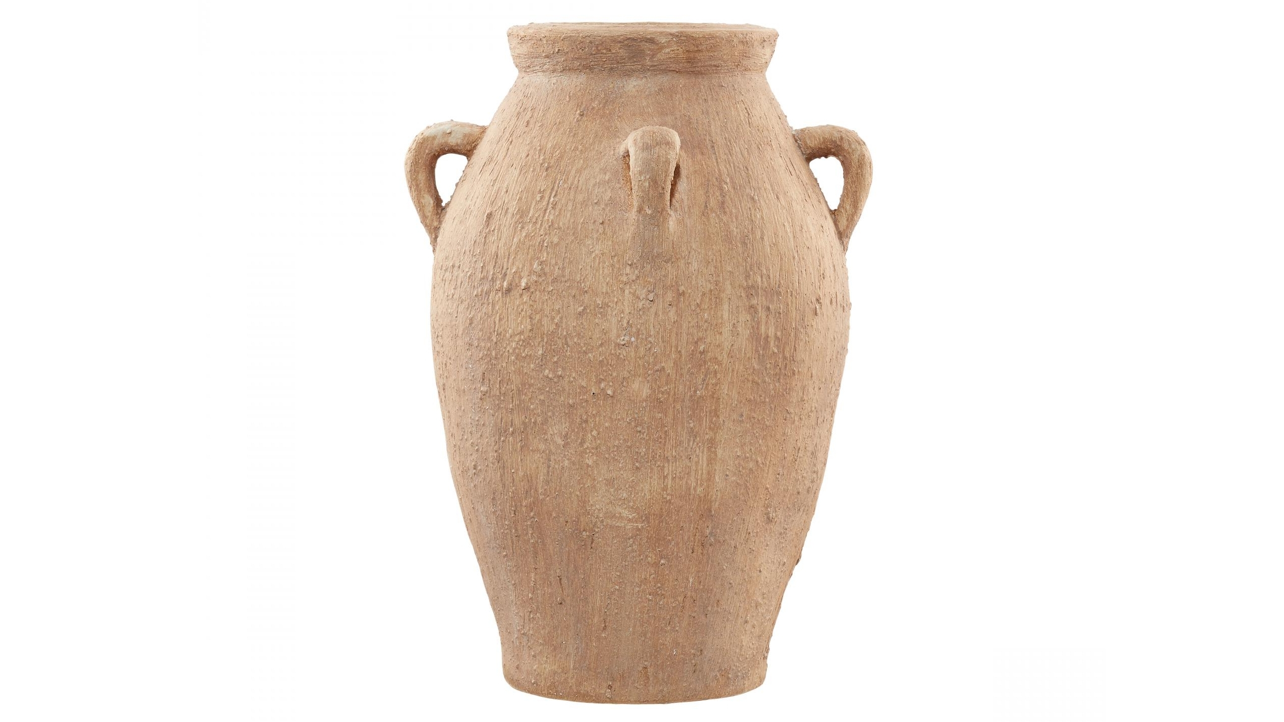 Anthea Urn - Terracotta