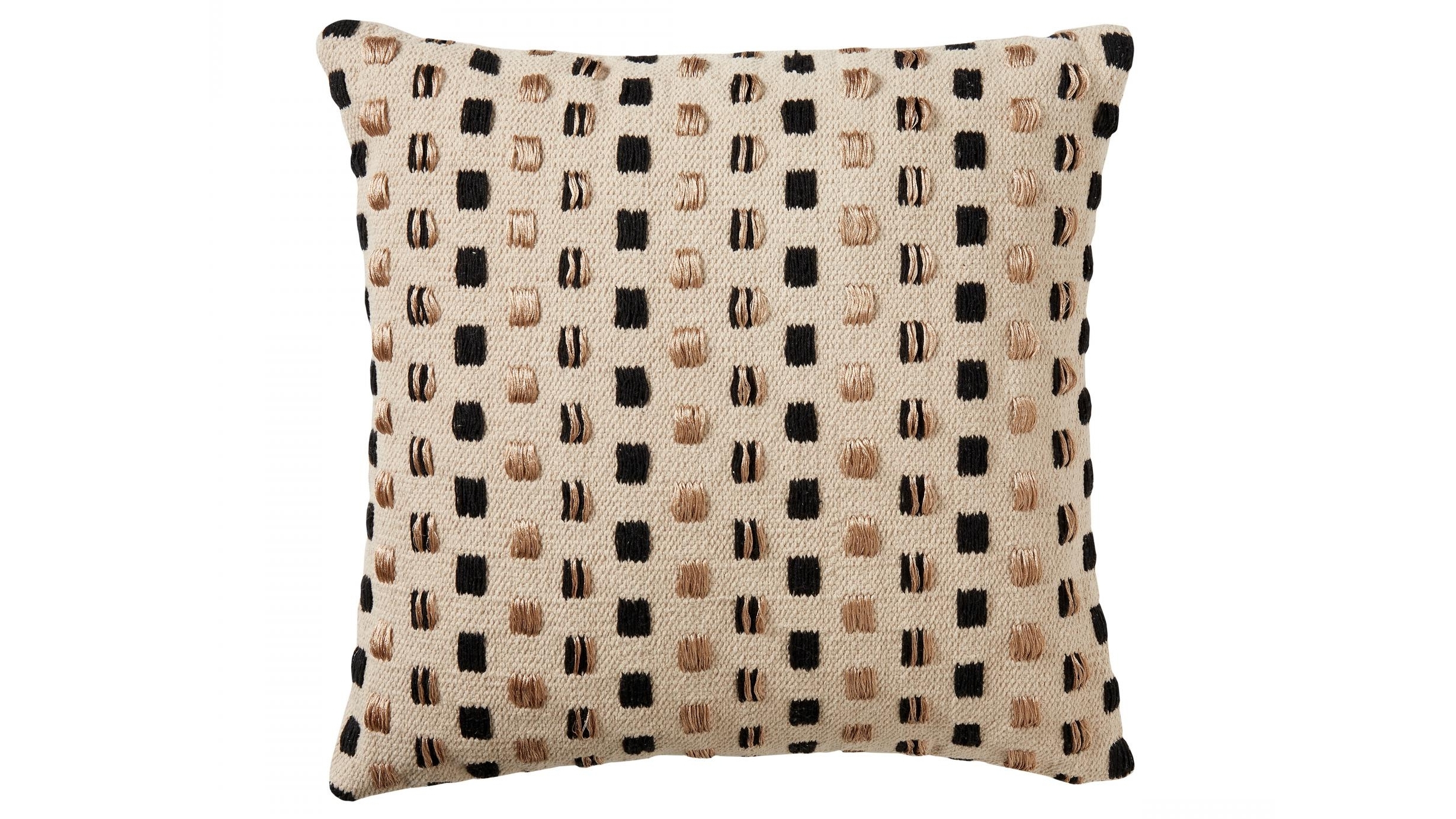 Chase Stone Cushion