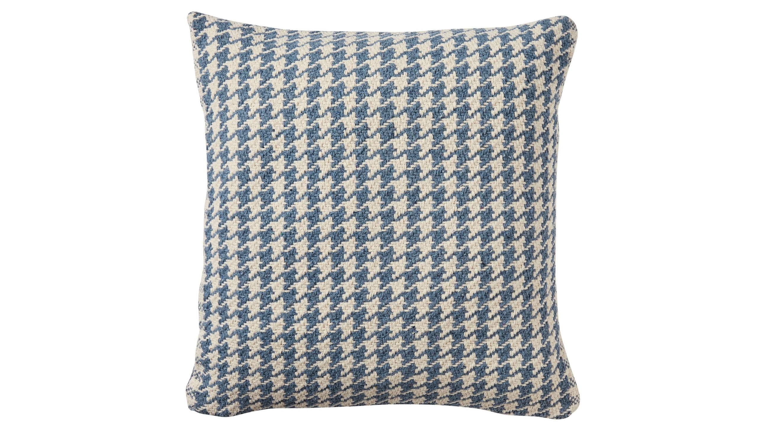 Weave Sky Cushion