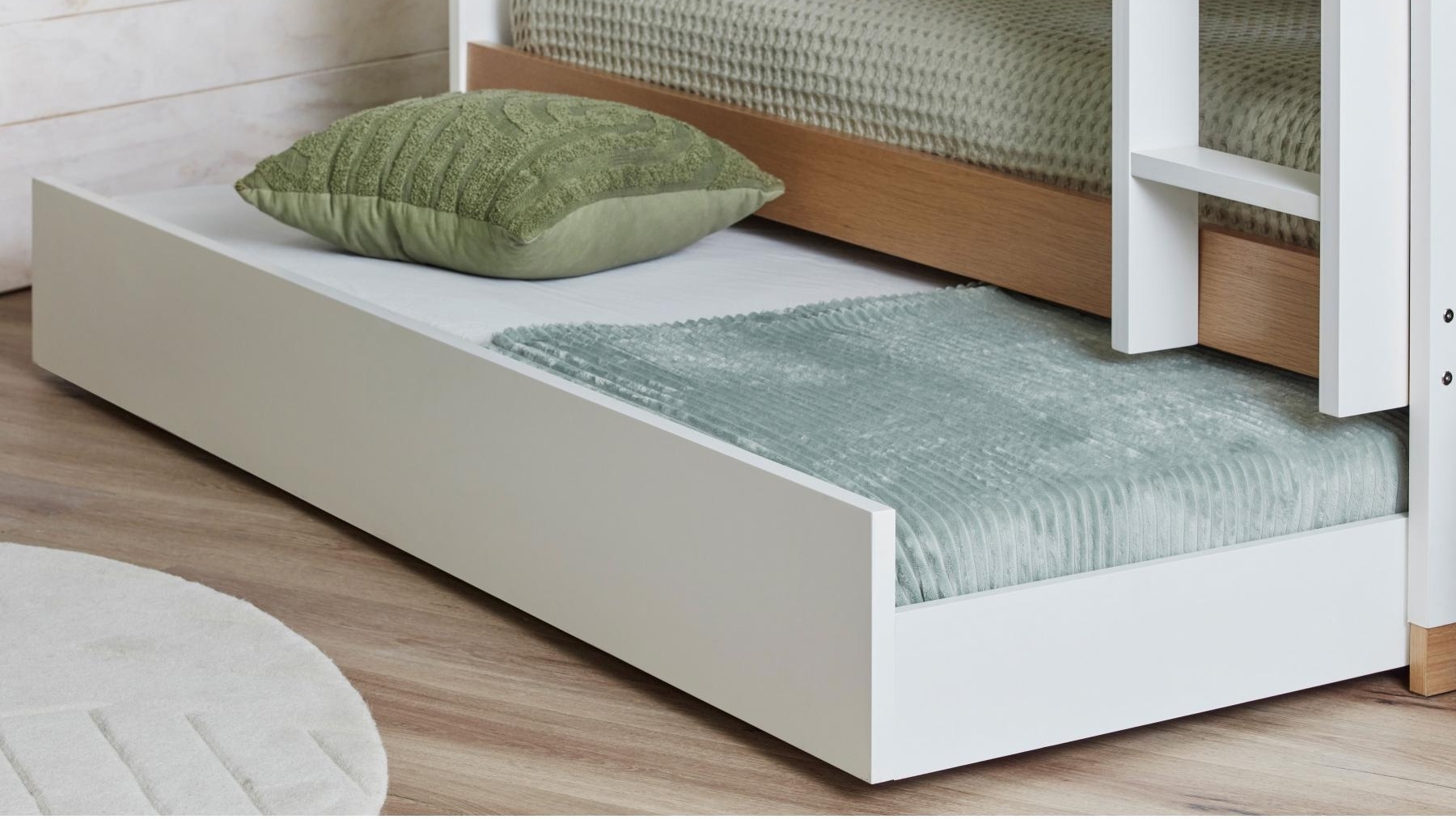 Carter Trundle Bed