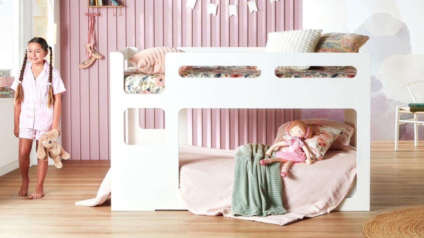 Domayne carter clearance bunk bed