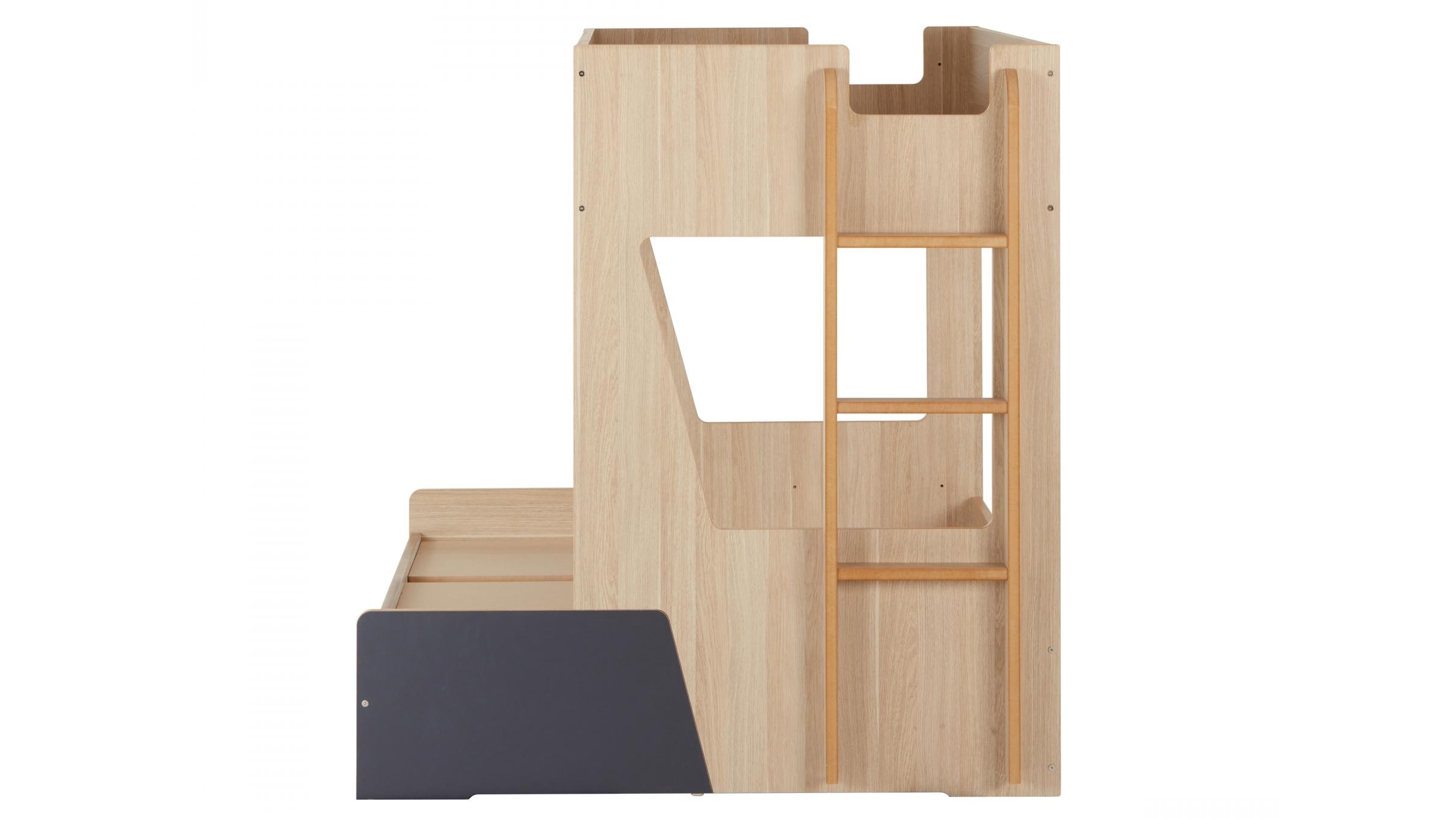 Leo Bunk Bed Domayne