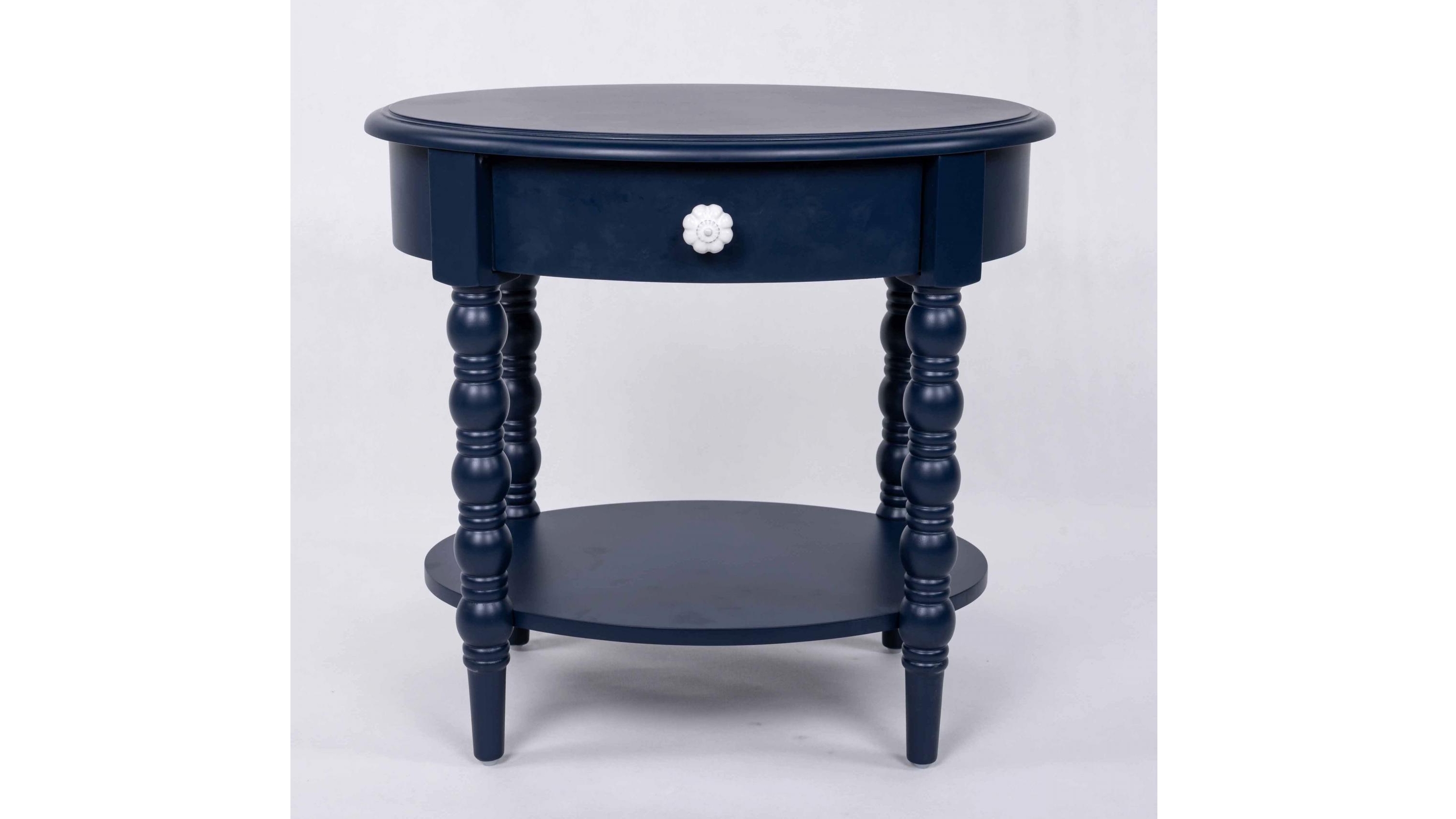 Zara Bobbin 1-Drawer 