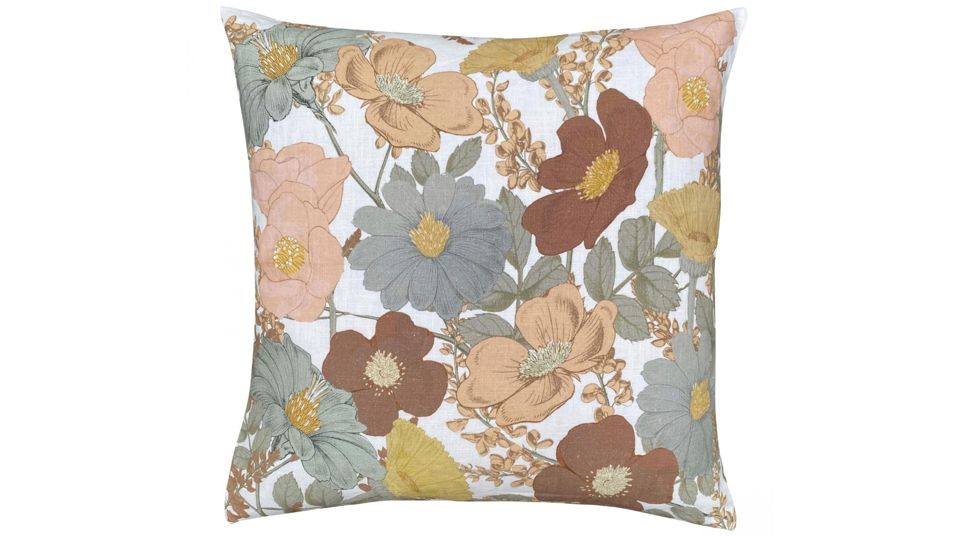 Flora Grove Cushion