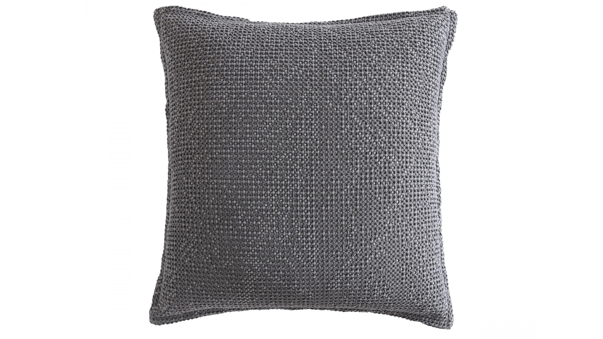 Urban Charcoal European Pillowcase
