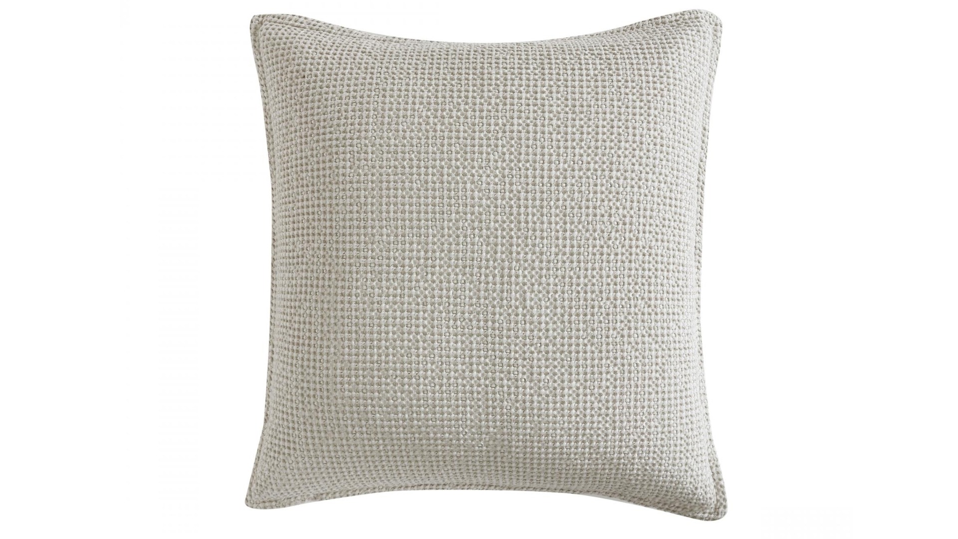 Urban Stone European Pillowcase