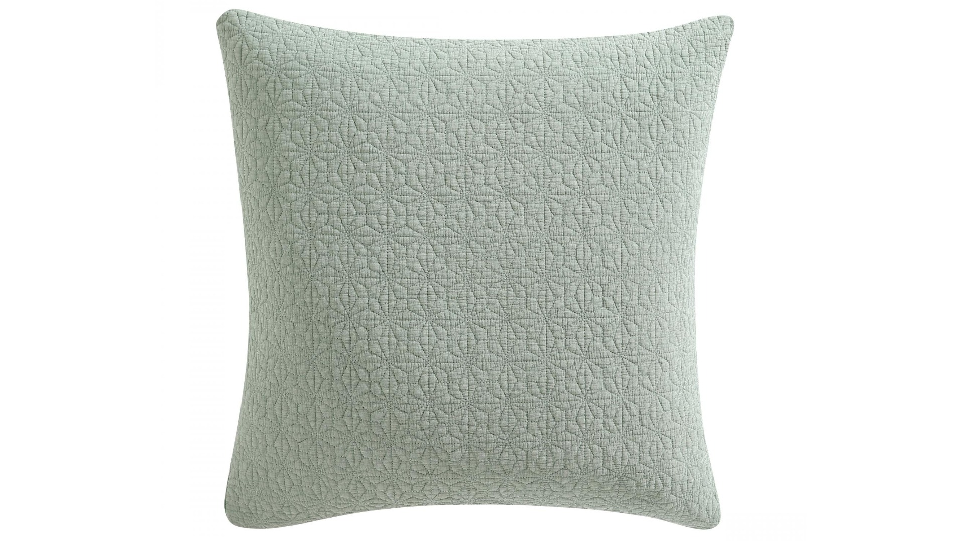 Kayo Sage European Pillowcase