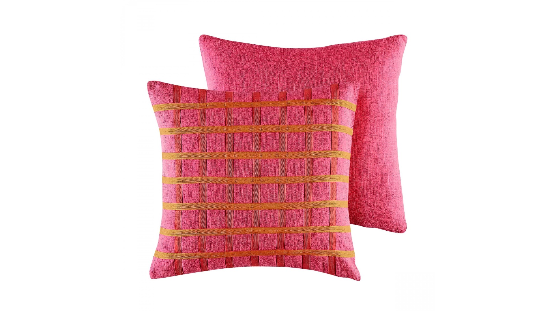 Ferdy Cushion in Pink